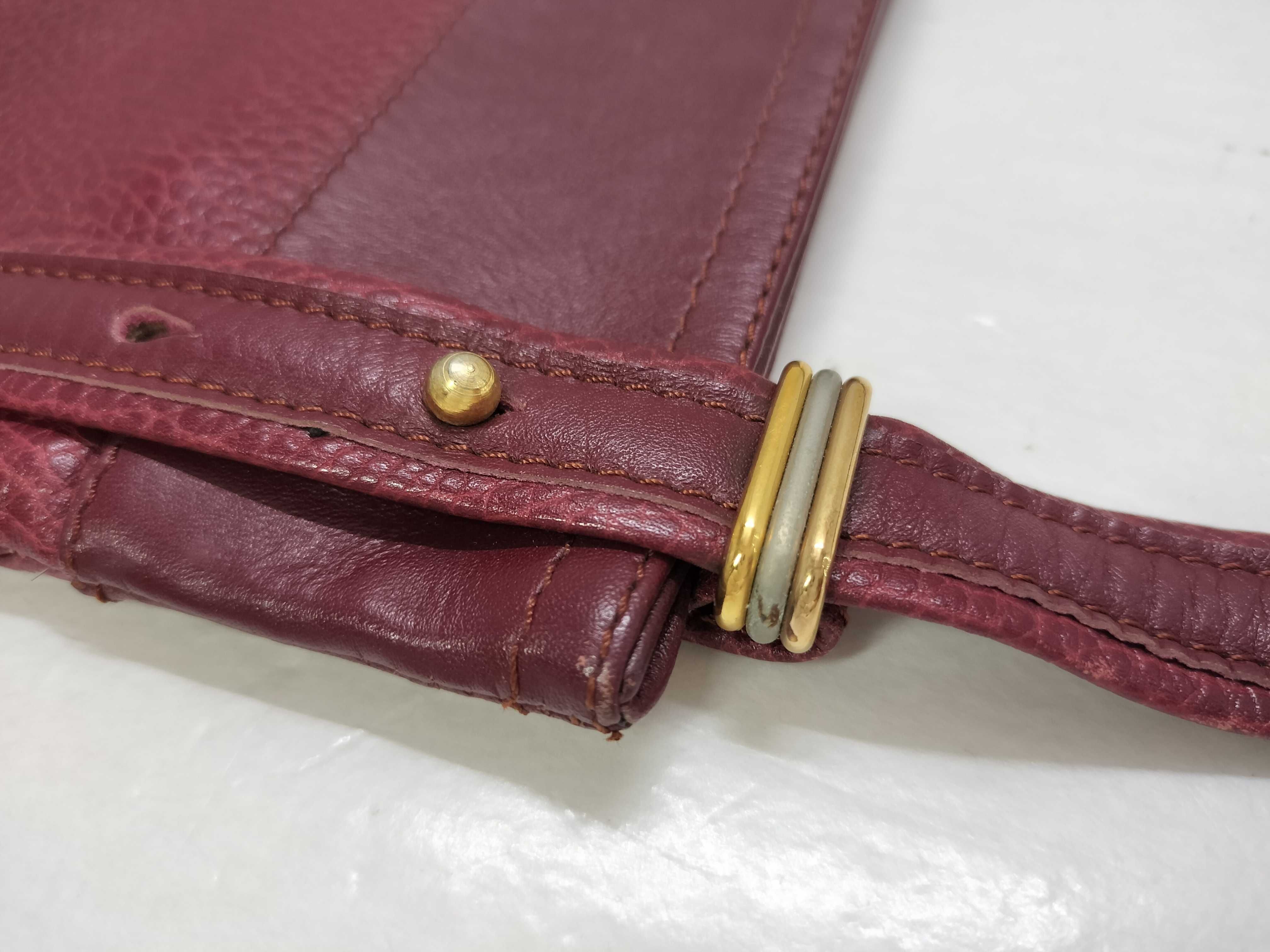 Must Line Shoulder Bag — view 5