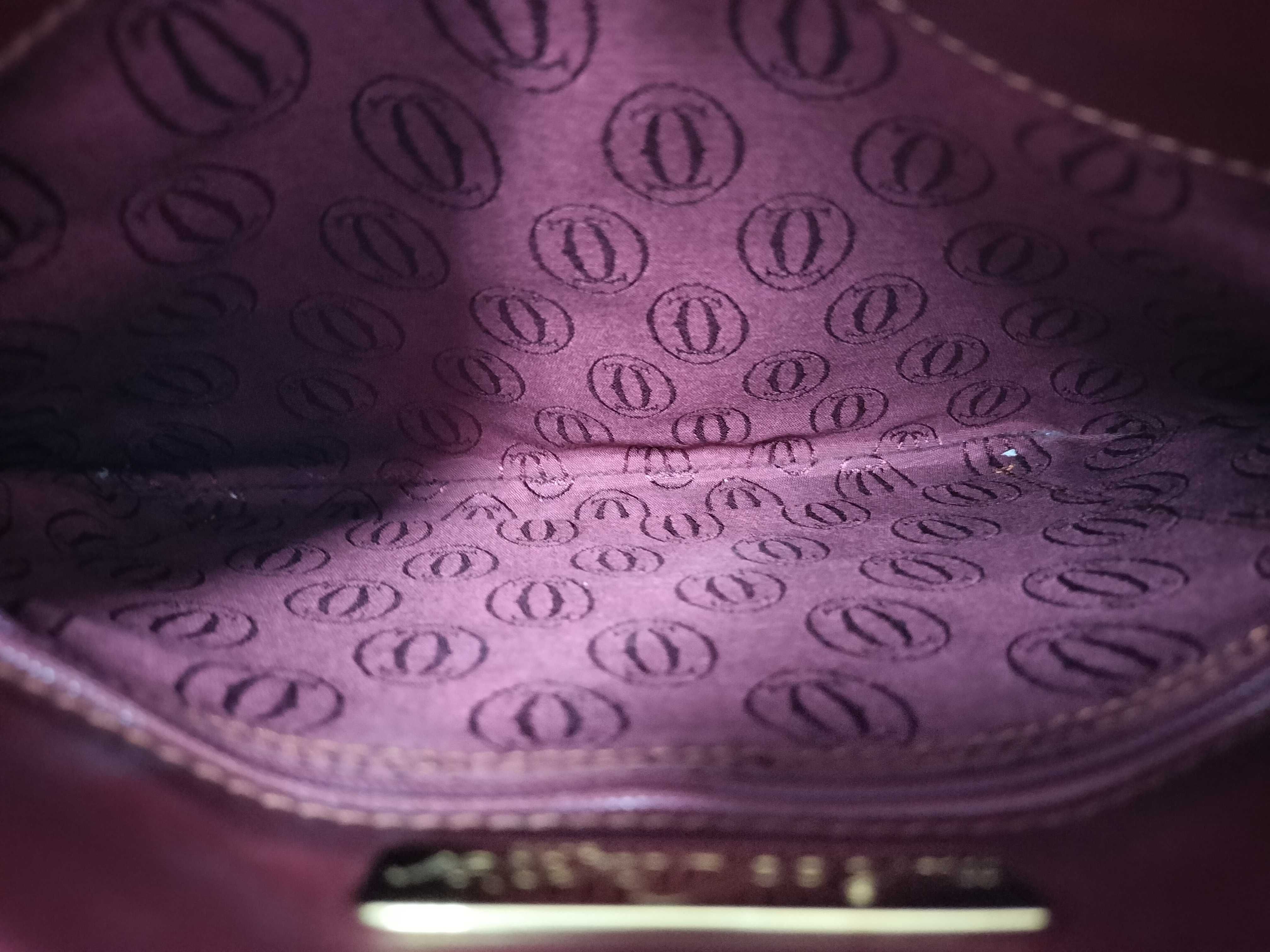 Must Line Shoulder Bag — view 7
