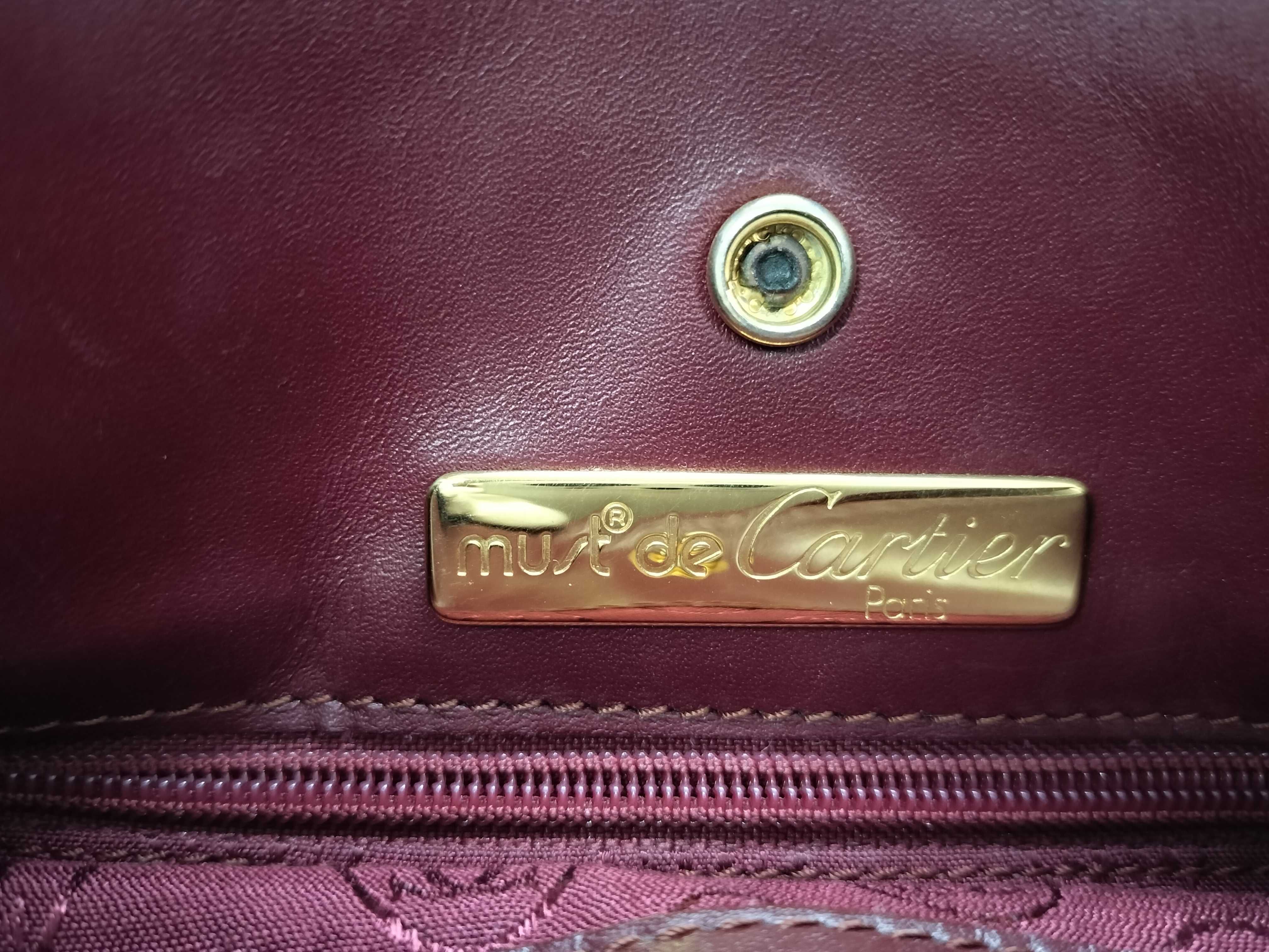 Must Line Shoulder Bag — view 8