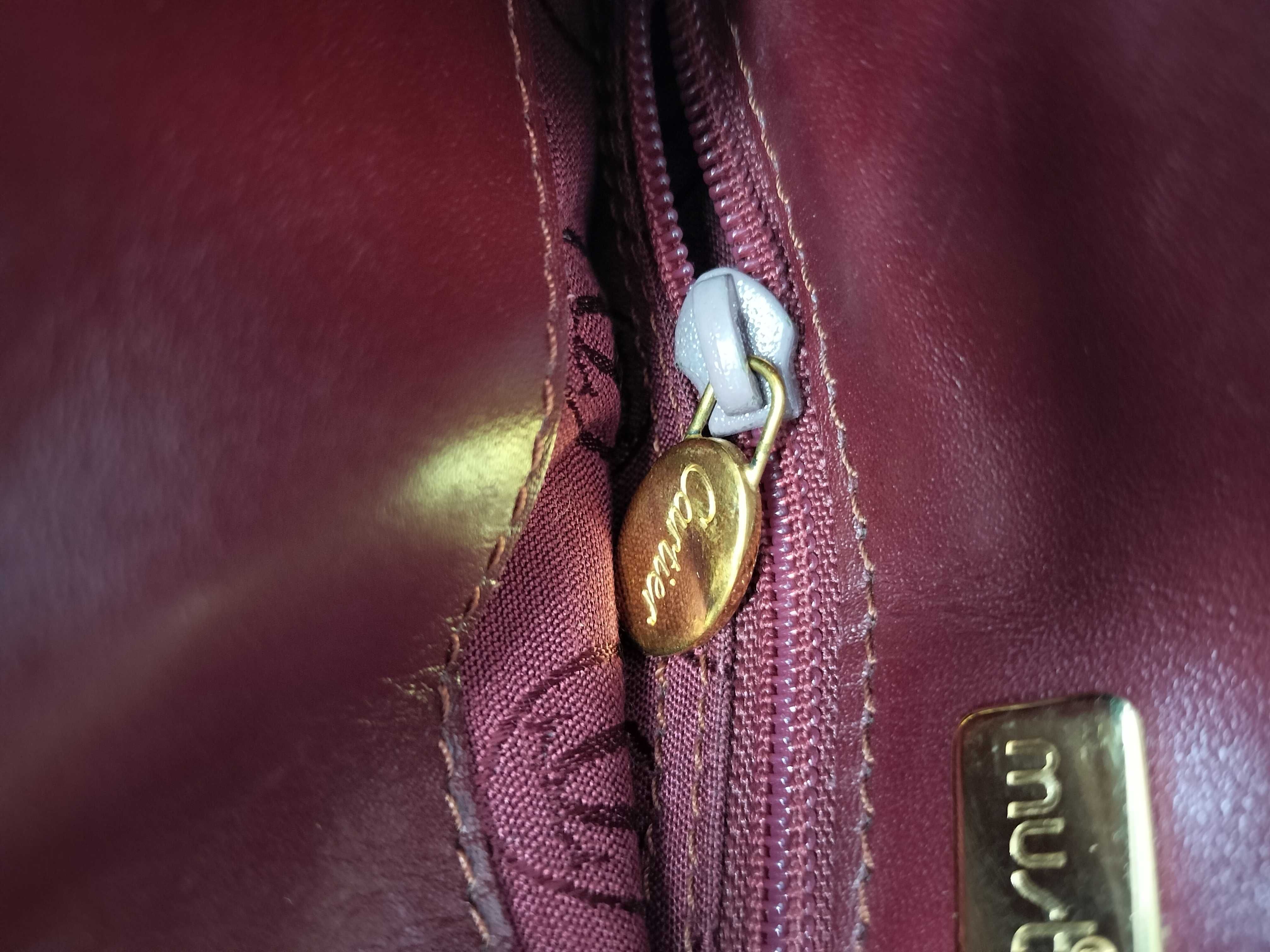 Must Line Shoulder Bag — view 10