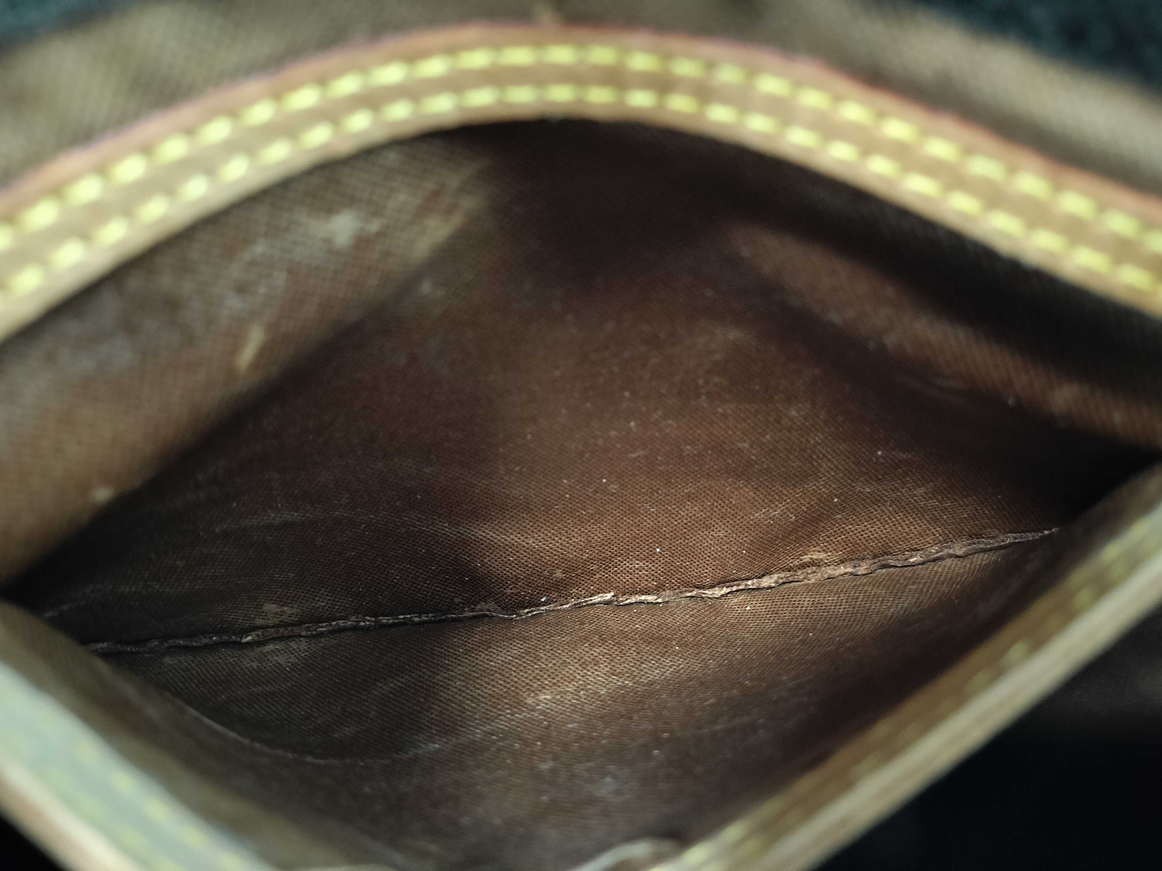 Monogram Louis Vuitton Speedy 25 Monogram Handbag M41528 — view 11