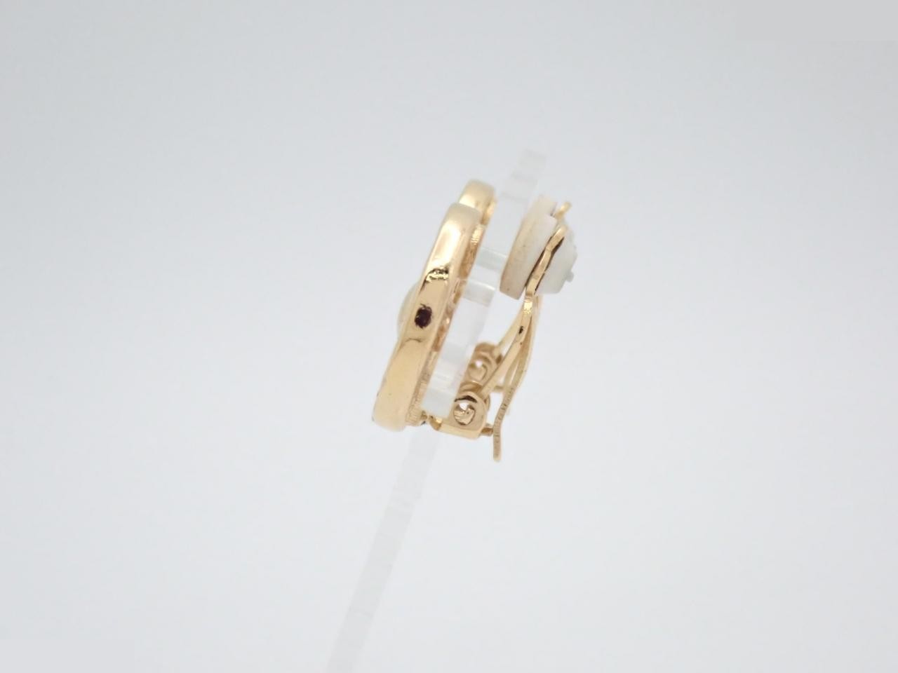 Other lines: Precious metals and earrings — view 3