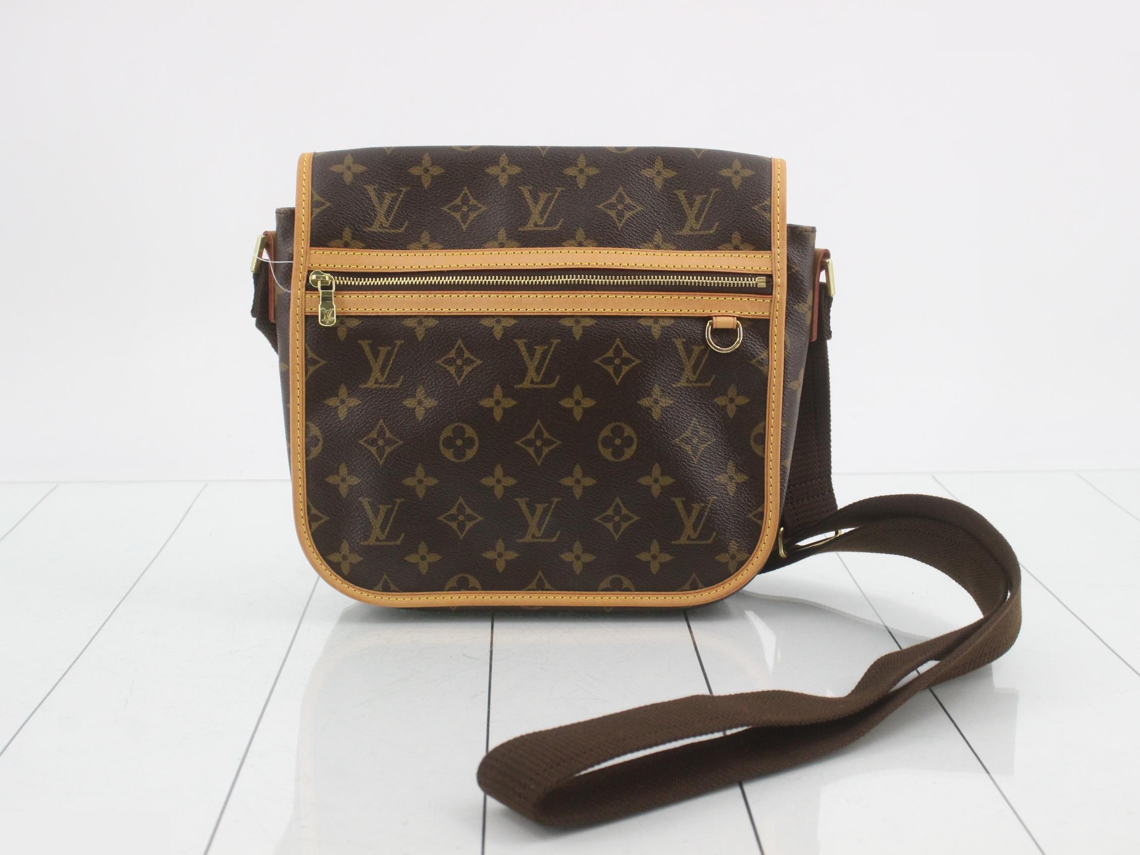 Messenger Bosfall PM