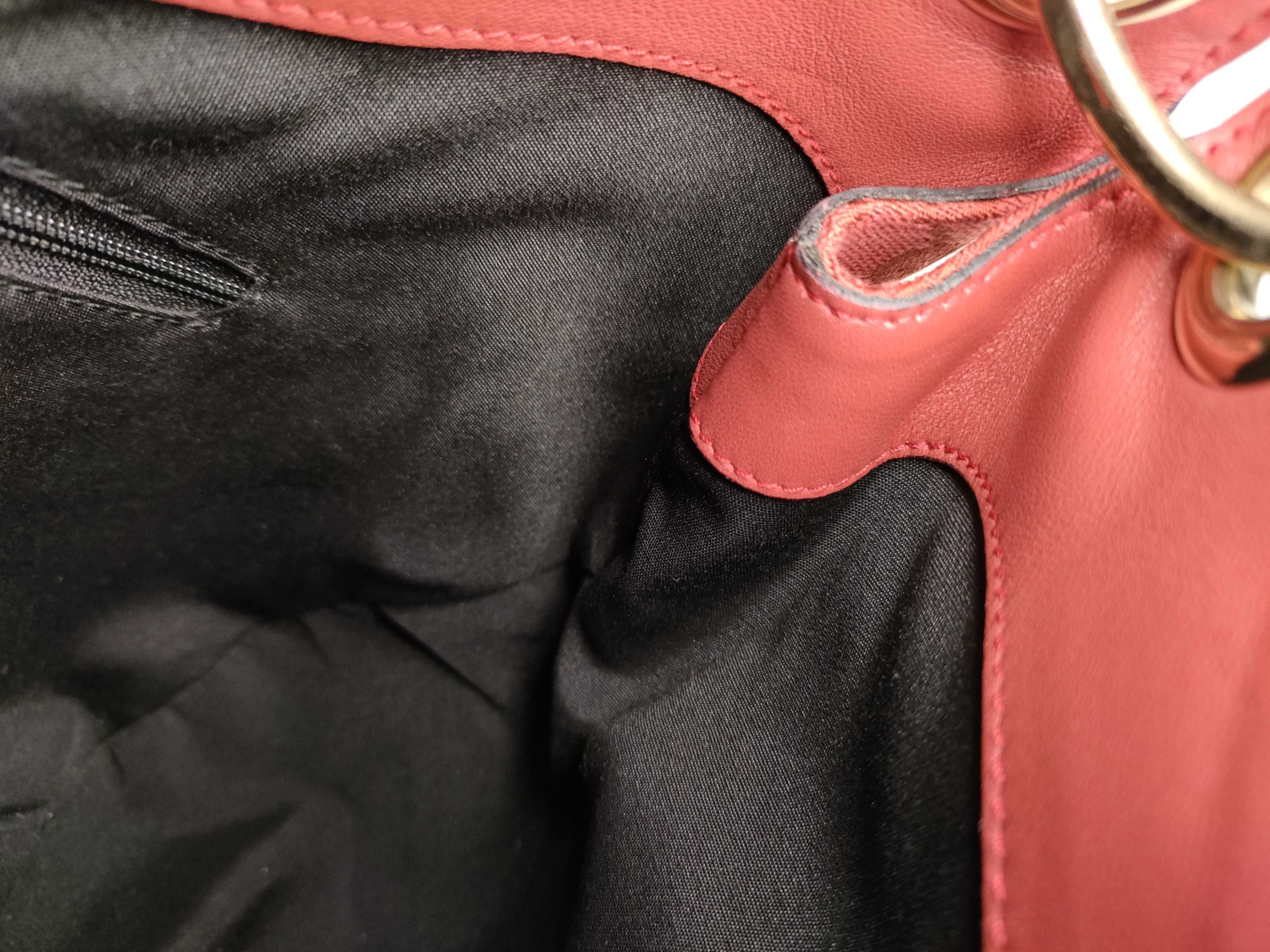 GG Canvas Shoulder Bag — view 8
