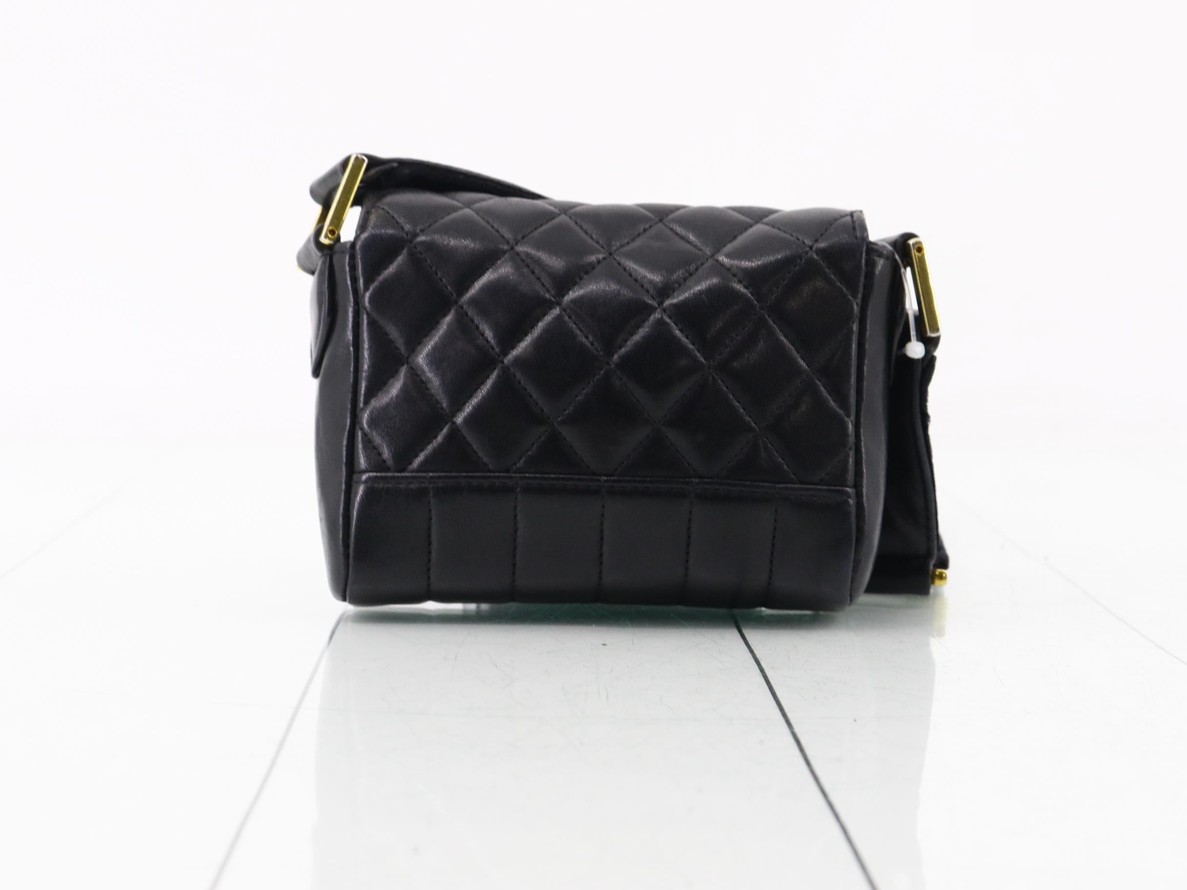 Matelassé (bag) - Shoulder bag — view 2