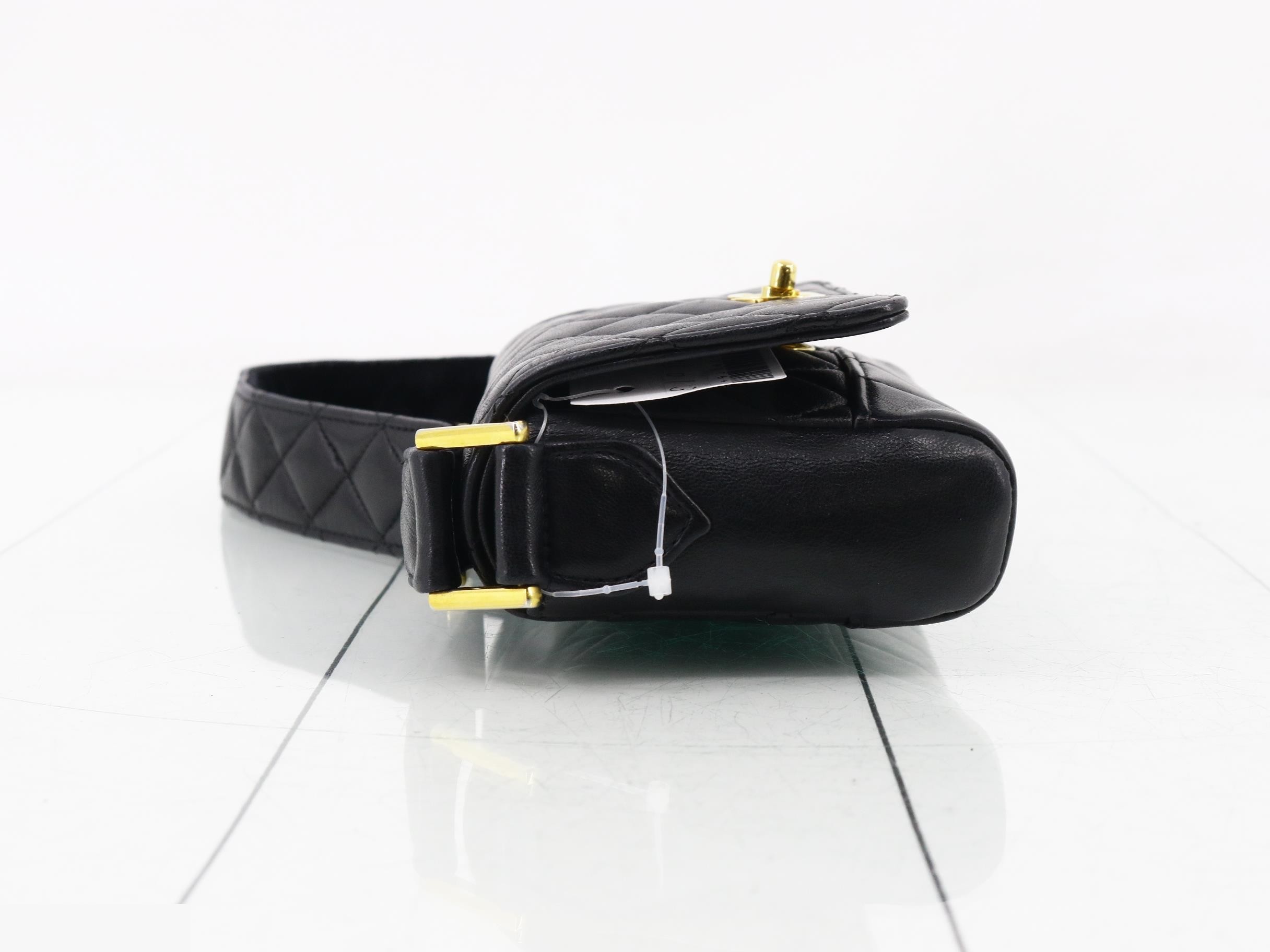 Matelassé (bag) - Shoulder bag — view 4