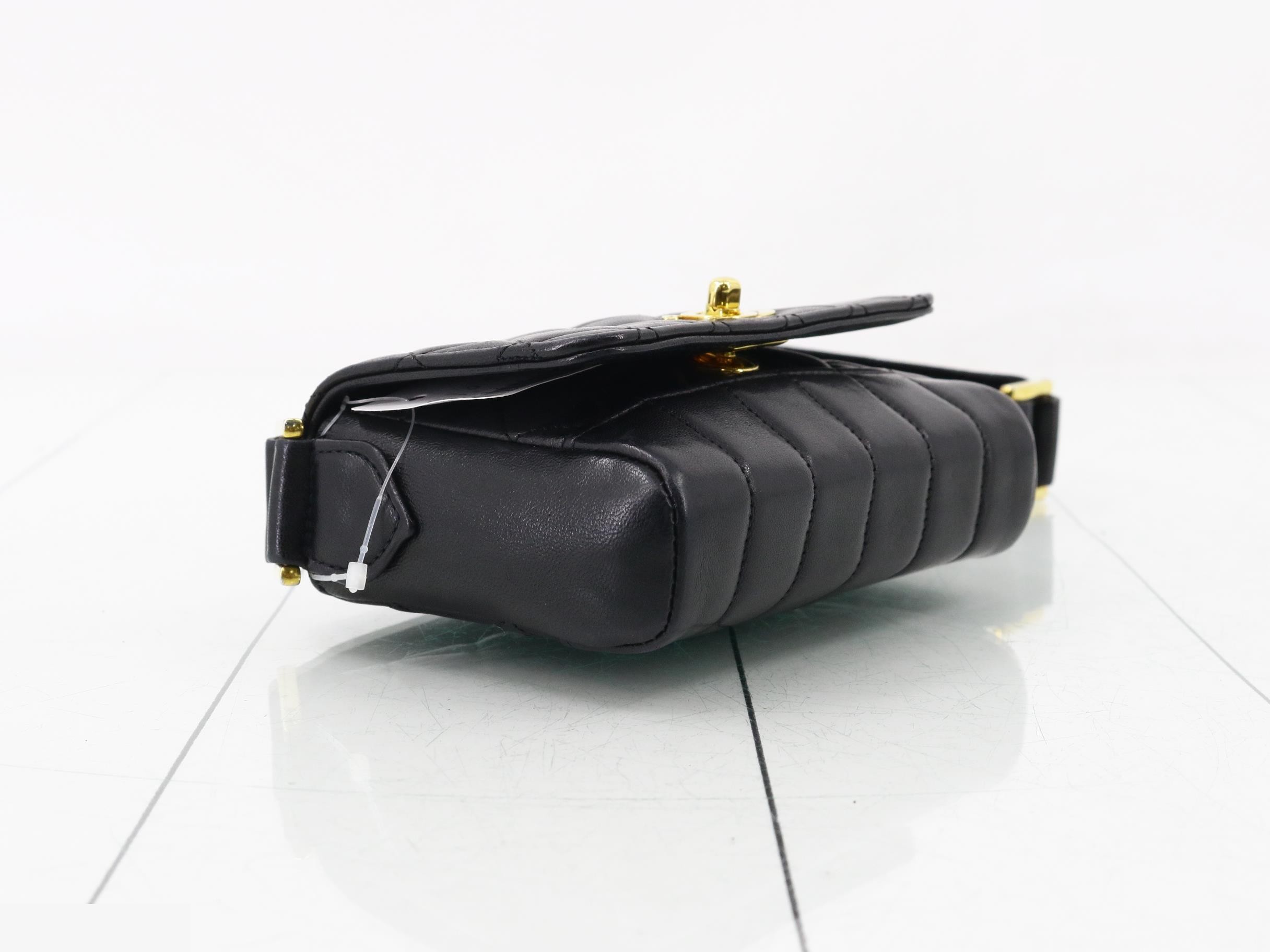Matelassé (bag) - Shoulder bag — view 5