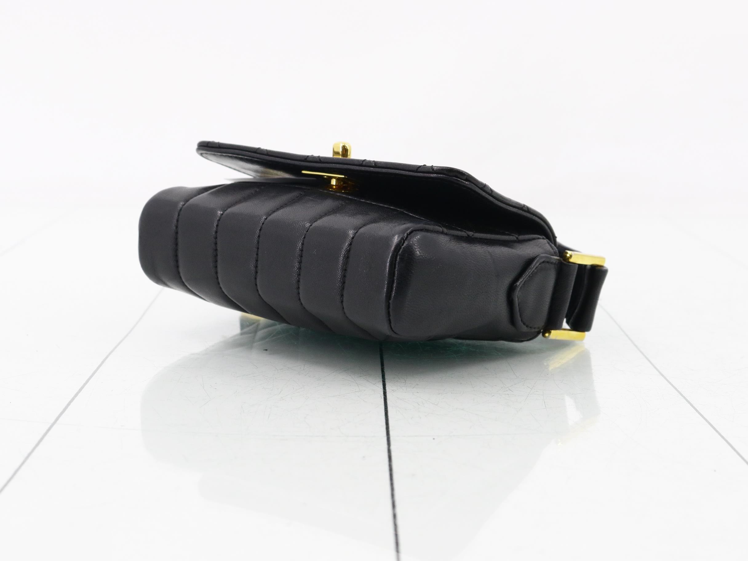 Matelassé (bag) - Shoulder bag — view 6