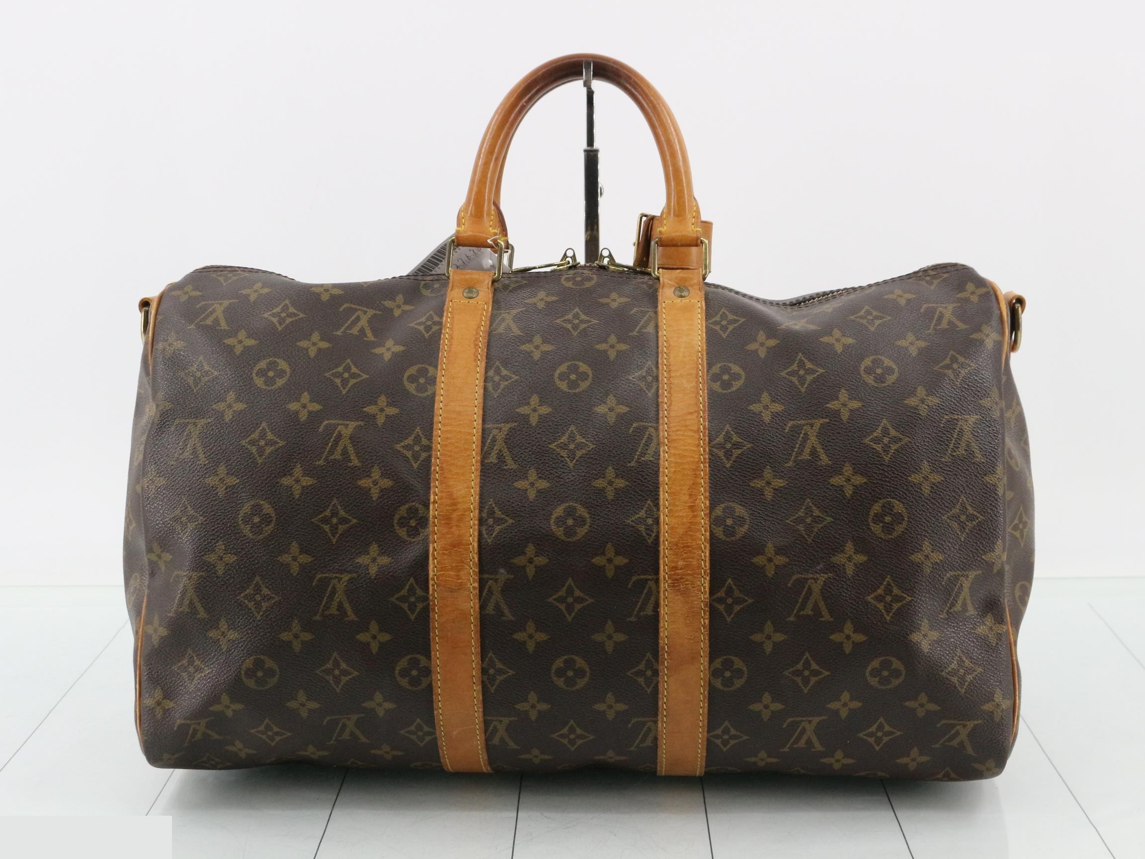 keepall bag handbag — view 2