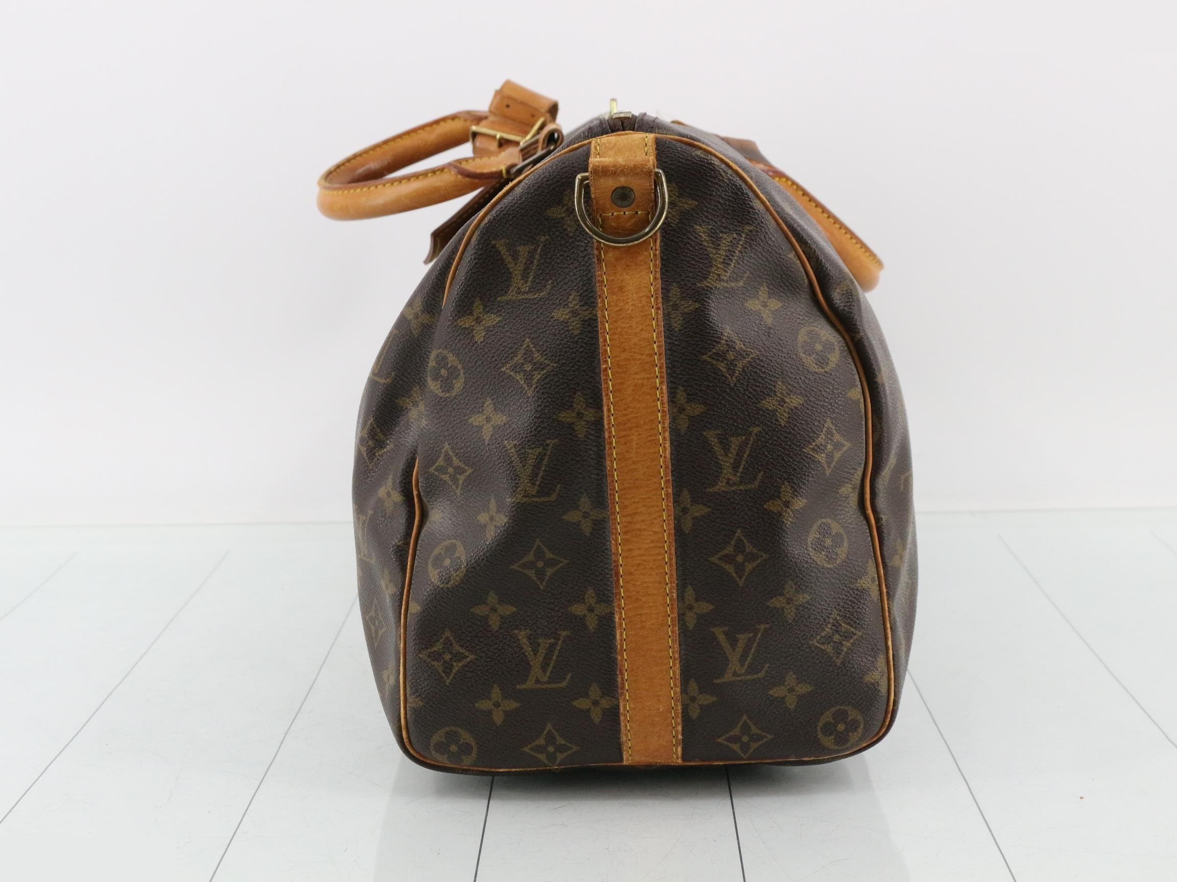 keepall bag handbag — view 3