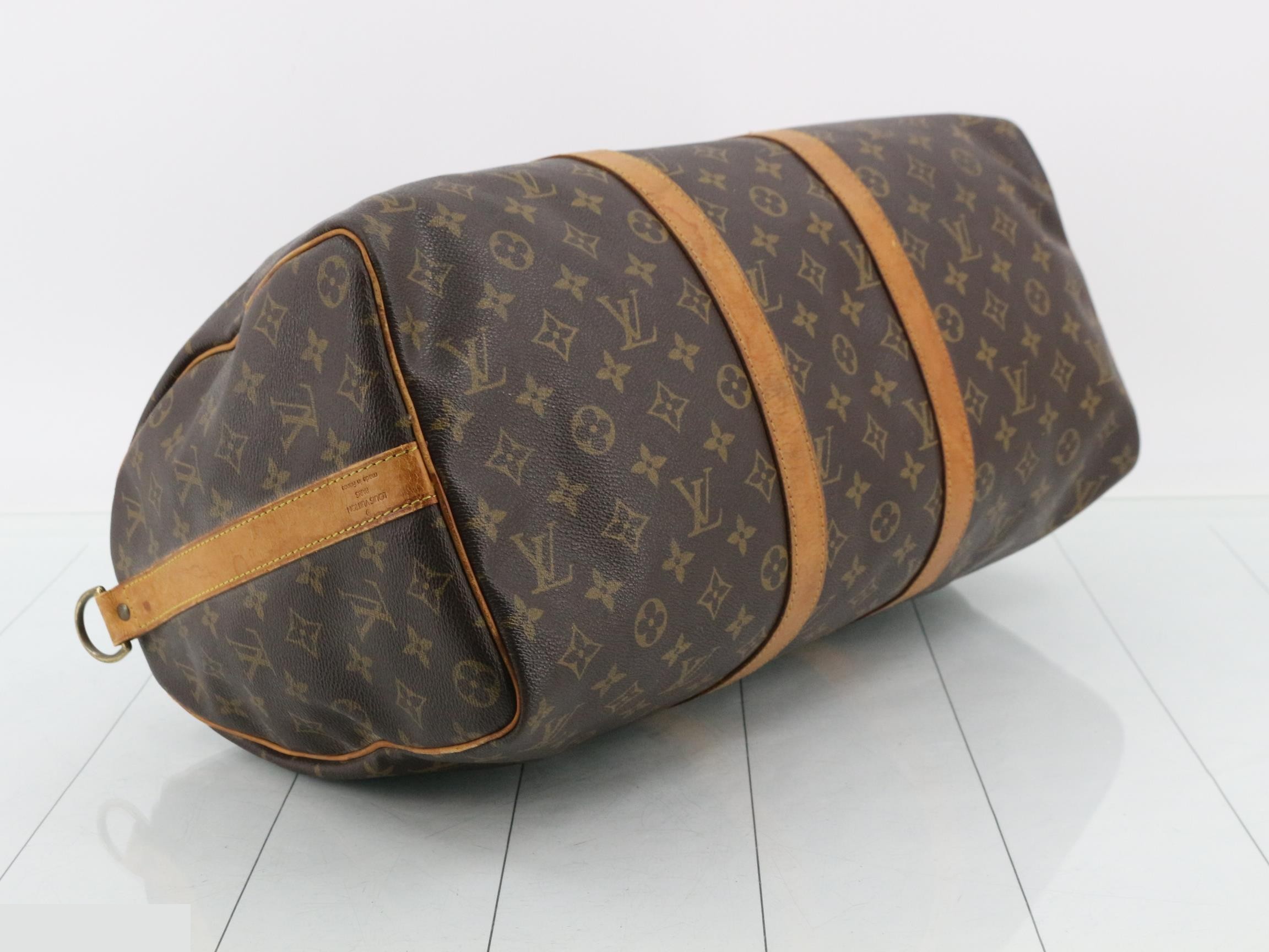 keepall bag handbag — view 5