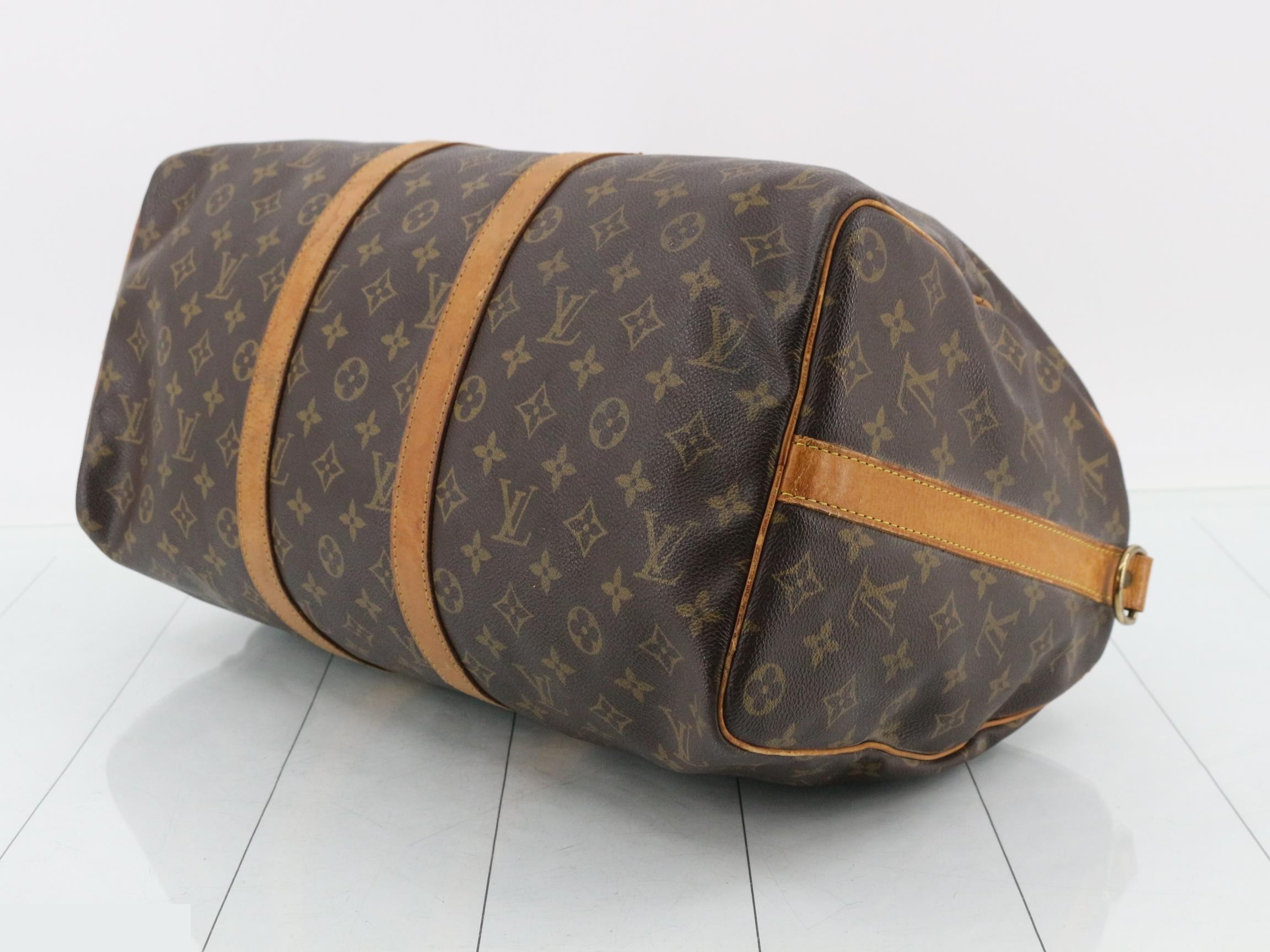 keepall bag handbag — view 6