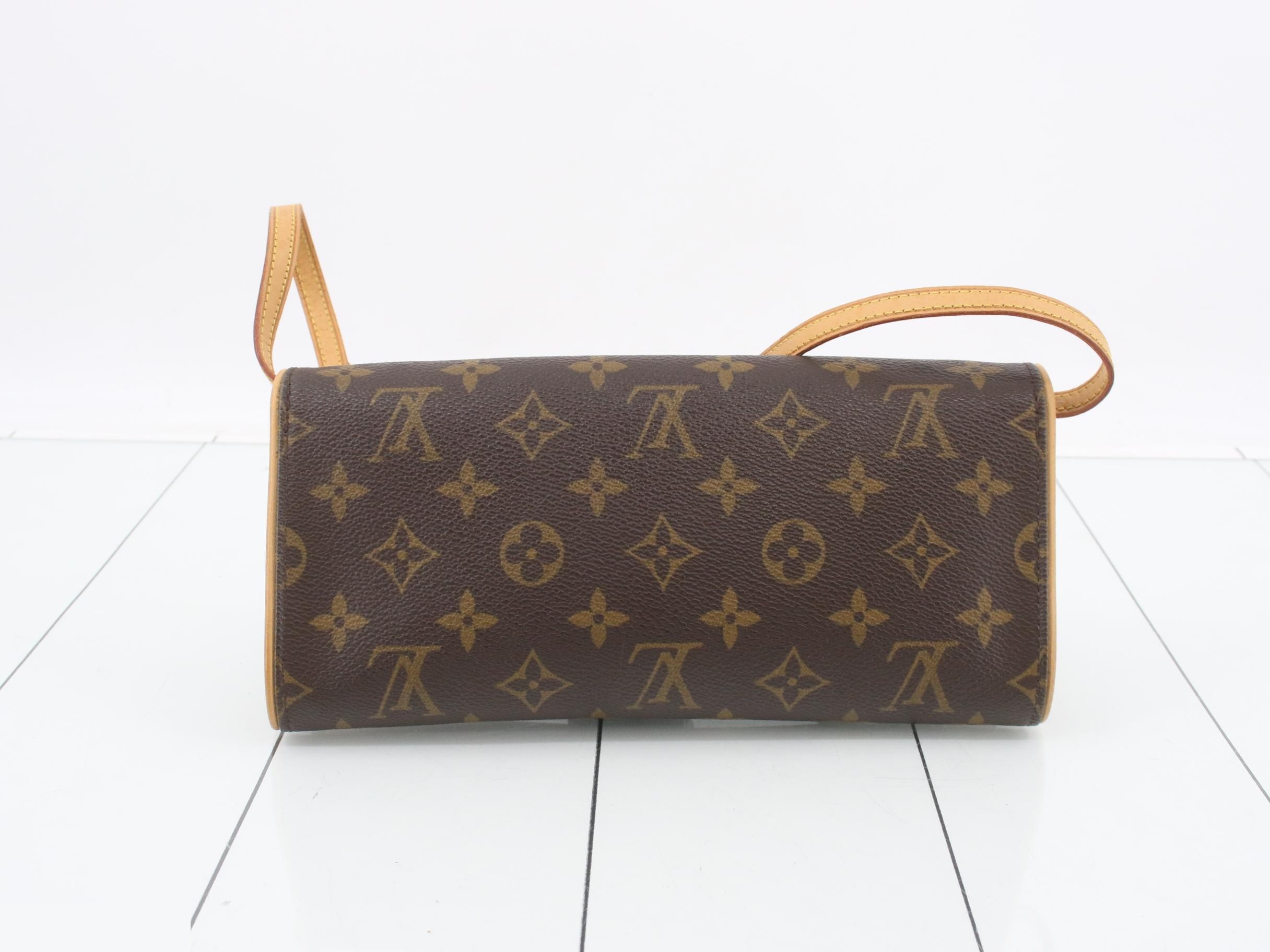 Pochette Twin GM — view 2