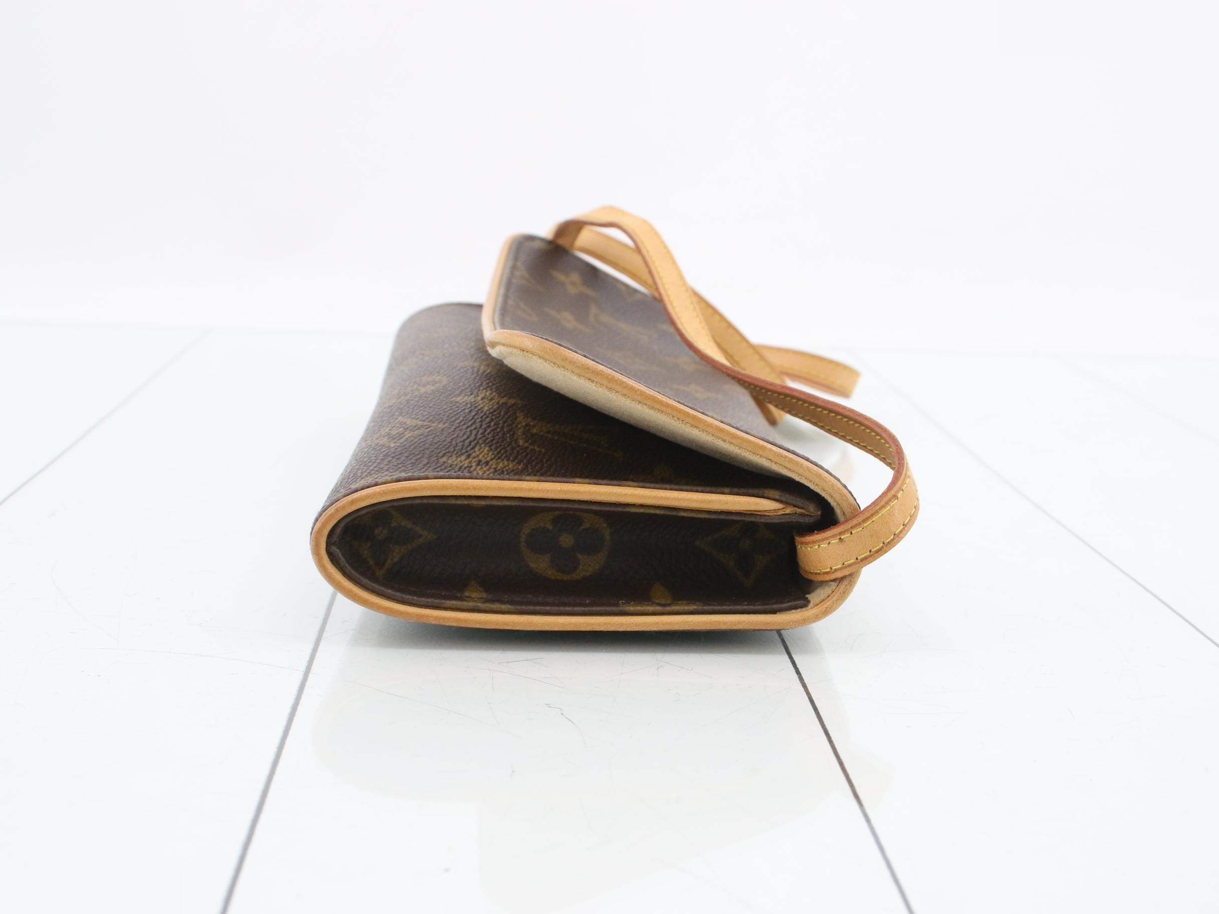 Pochette Twin GM — view 3