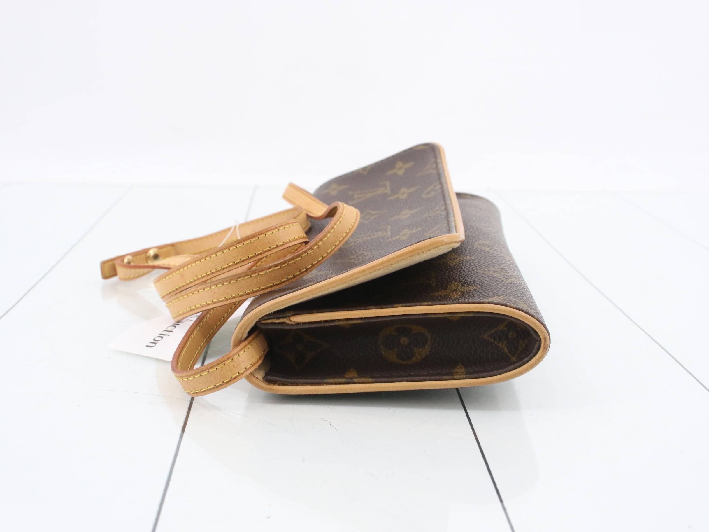 Pochette Twin GM — view 4