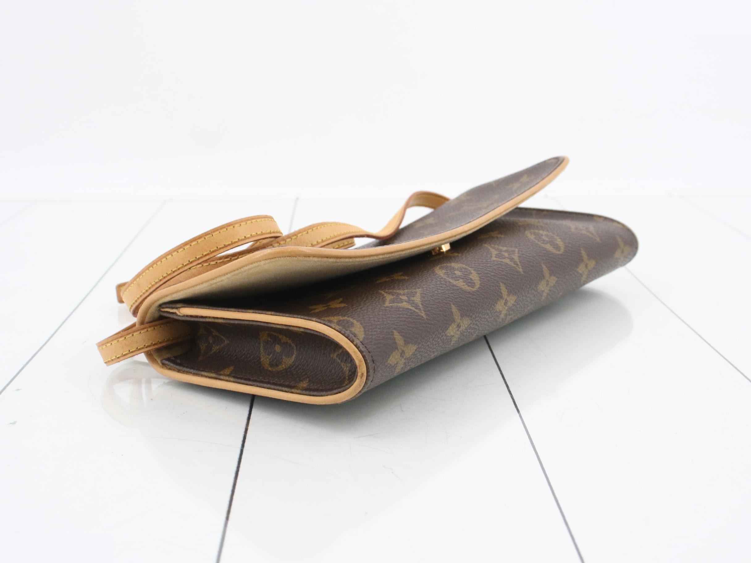 Pochette Twin GM — view 5