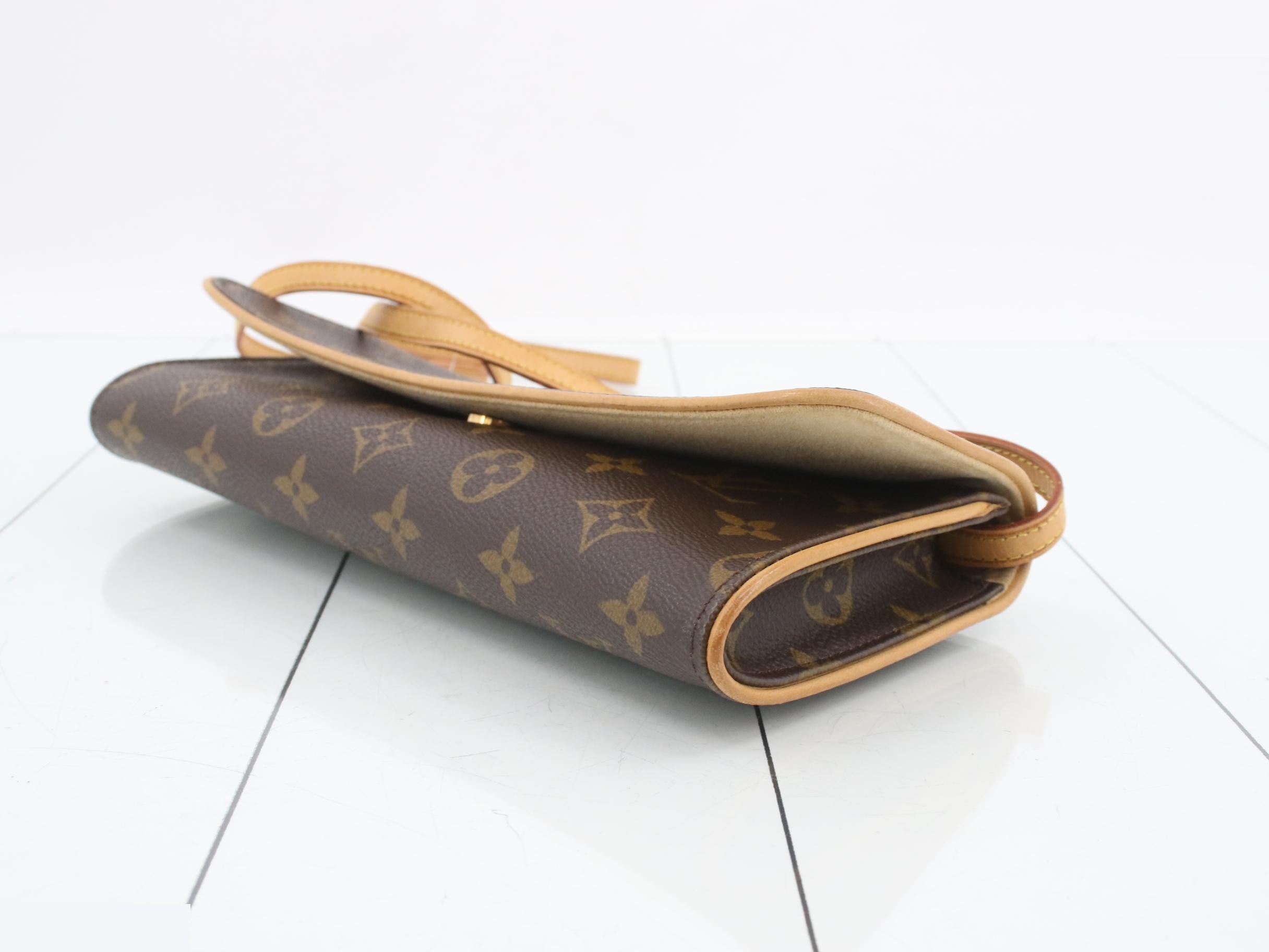 Pochette Twin GM — view 6