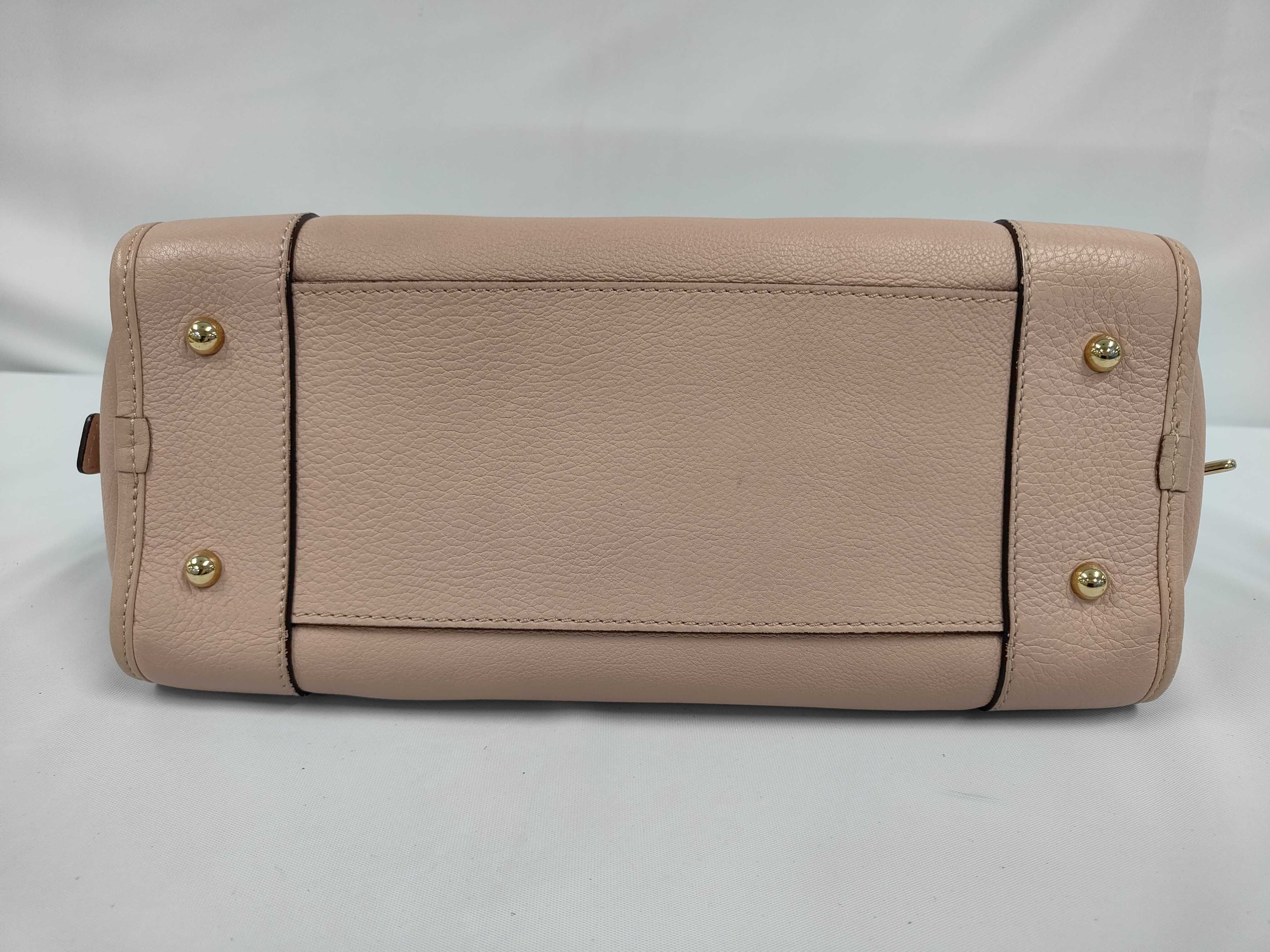 Amazona 28 Handbag. Accessories: Padlock, dust bag. — view 3