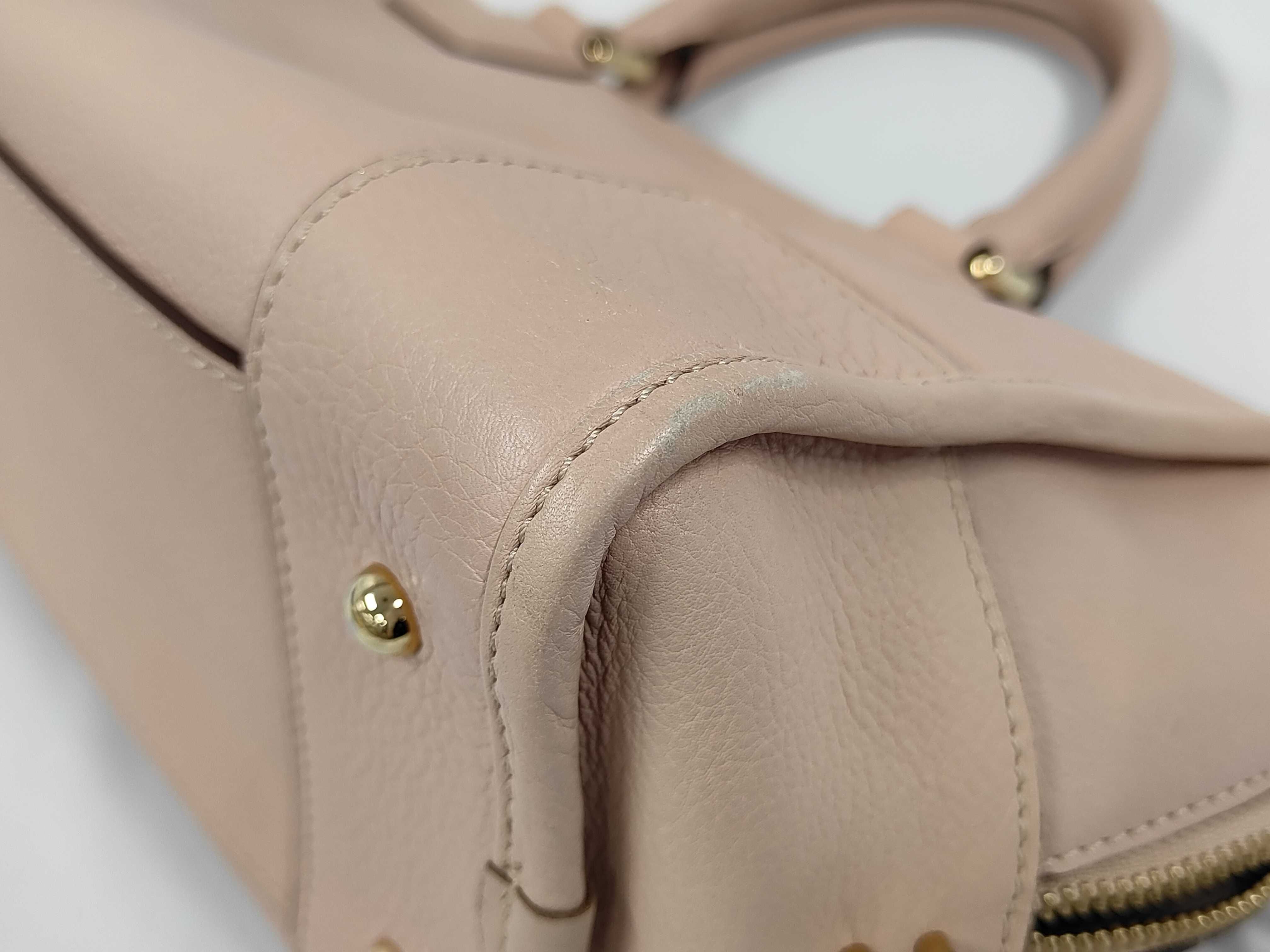 Amazona 28 Handbag. Accessories: Padlock, dust bag. — view 4