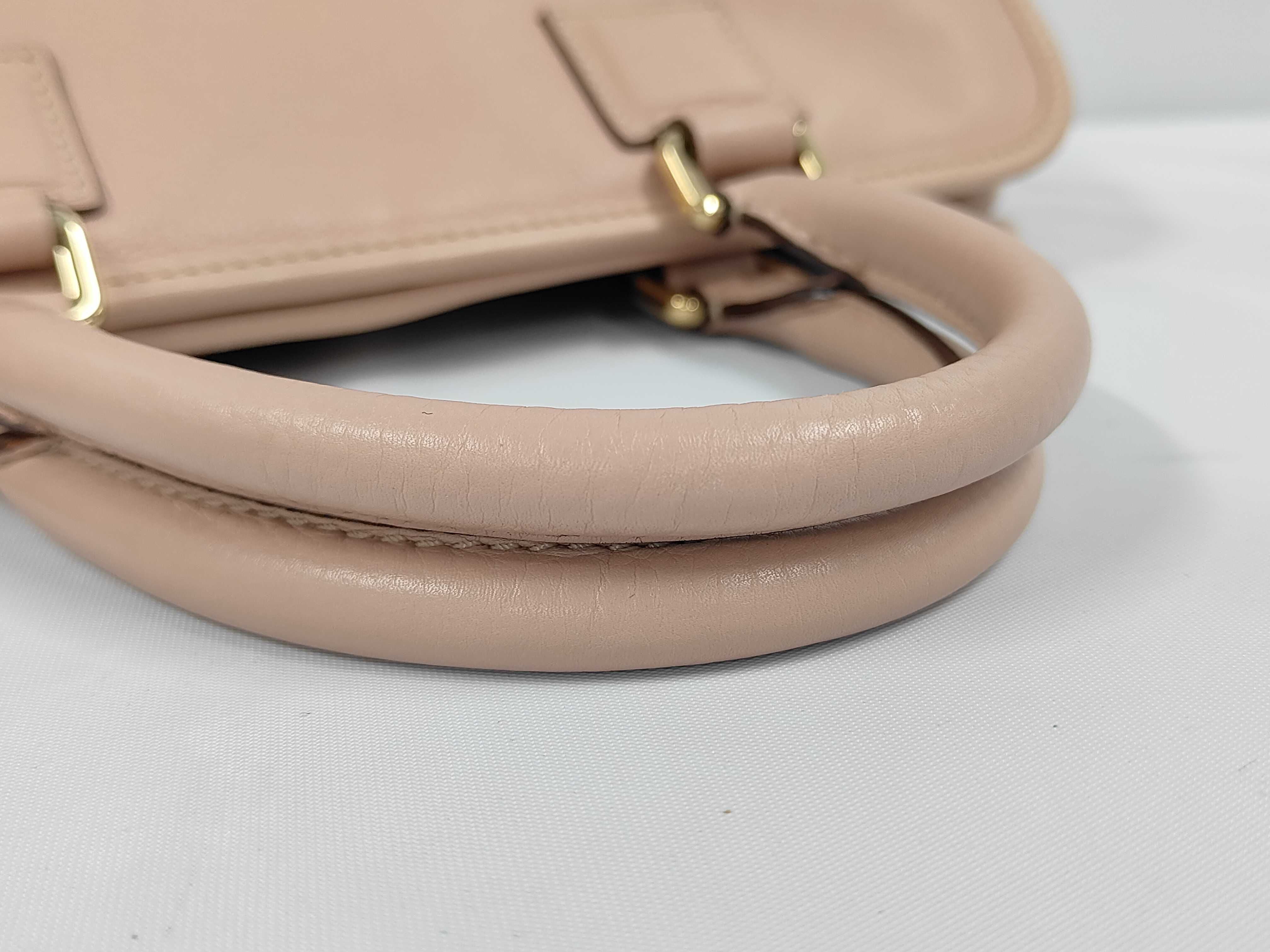 Amazona 28 Handbag. Accessories: Padlock, dust bag. — view 5