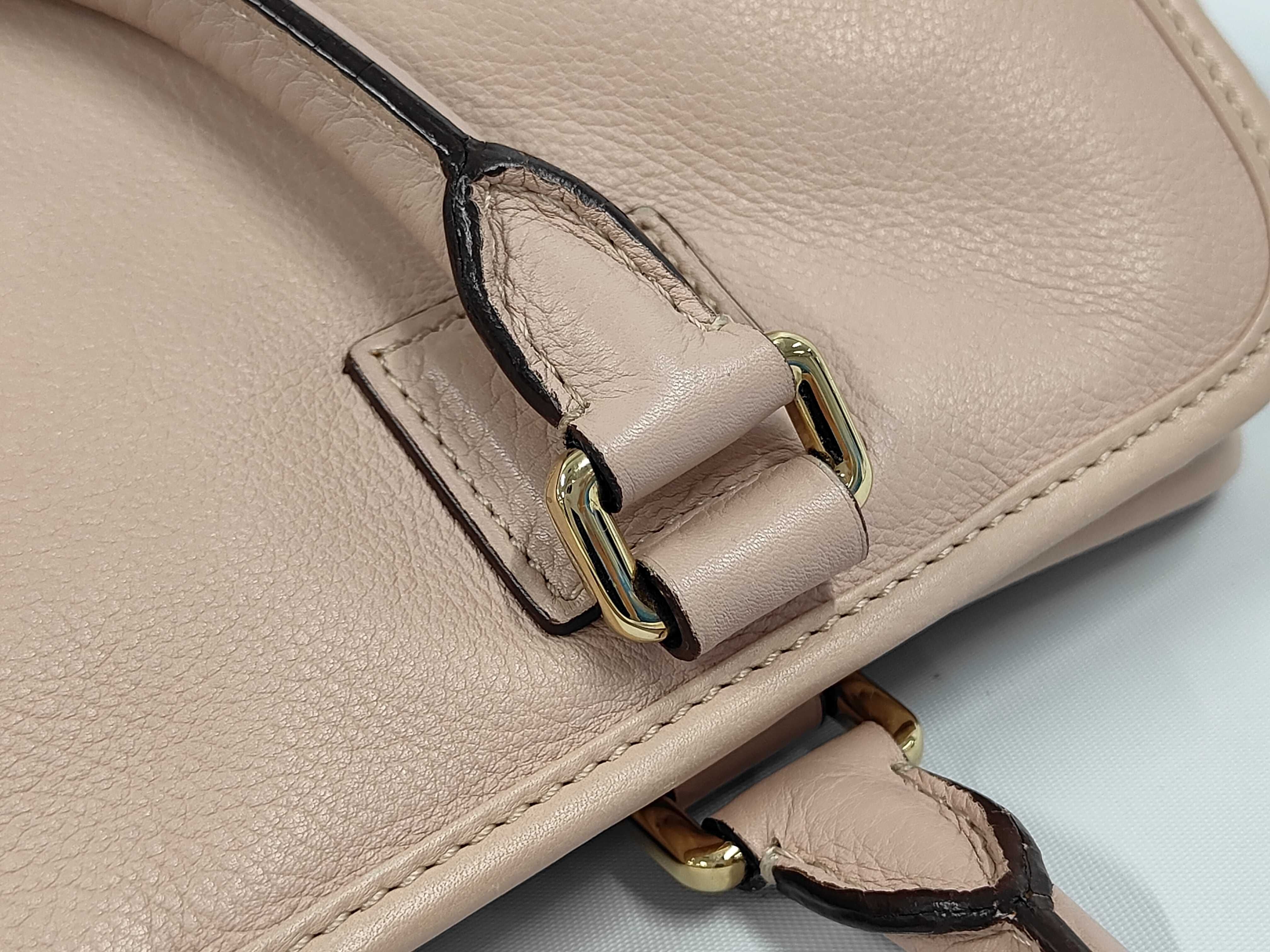 Amazona 28 Handbag. Accessories: Padlock, dust bag. — view 6