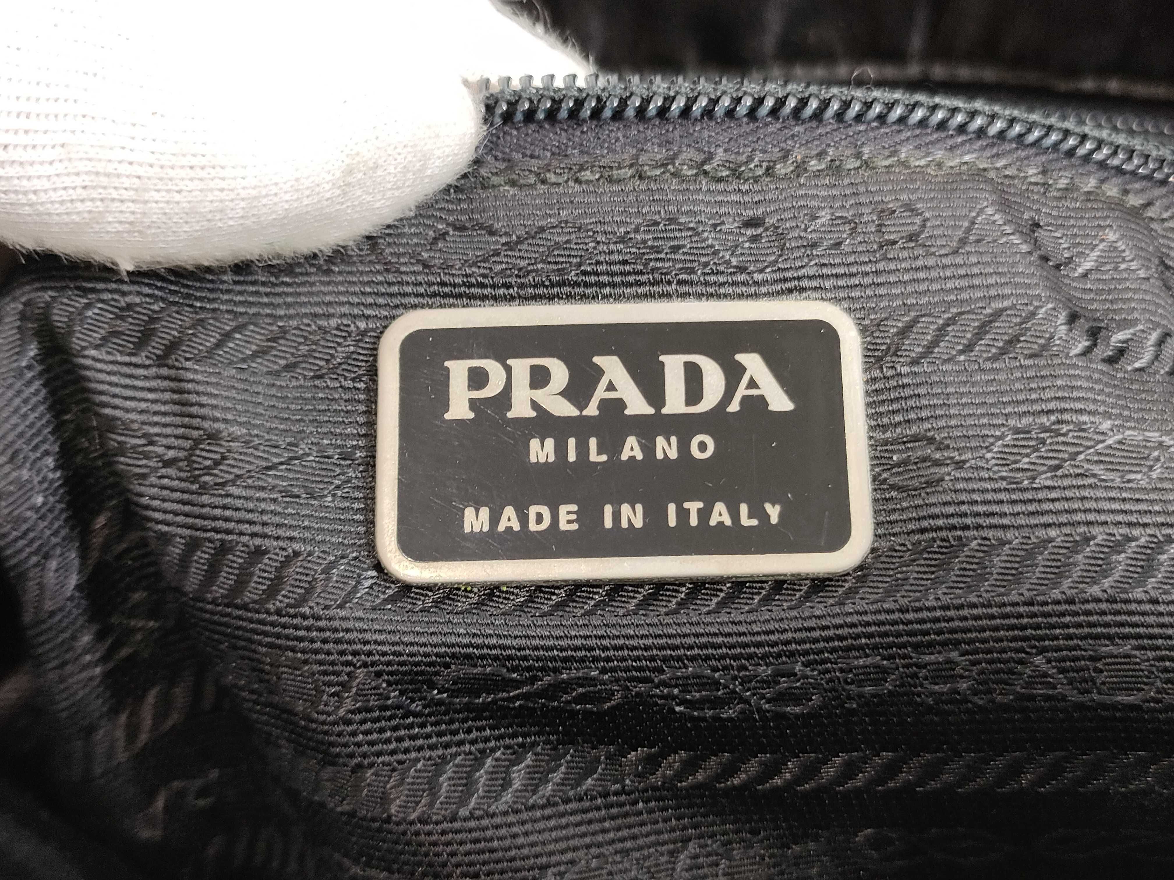 Nylon Pocono Tote Bag Handbag — view 11