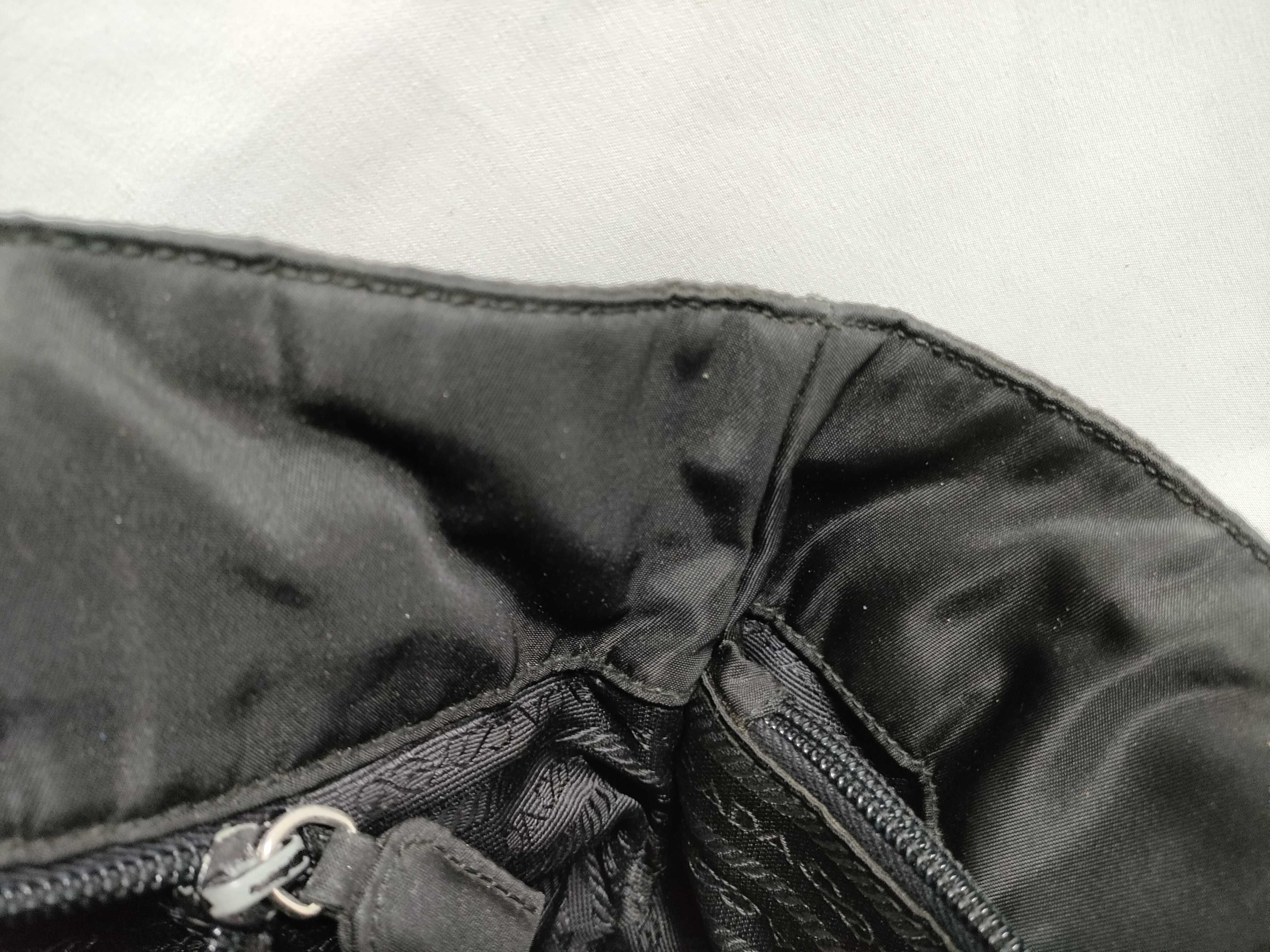 Nylon Pocono Tote Bag Handbag — view 8