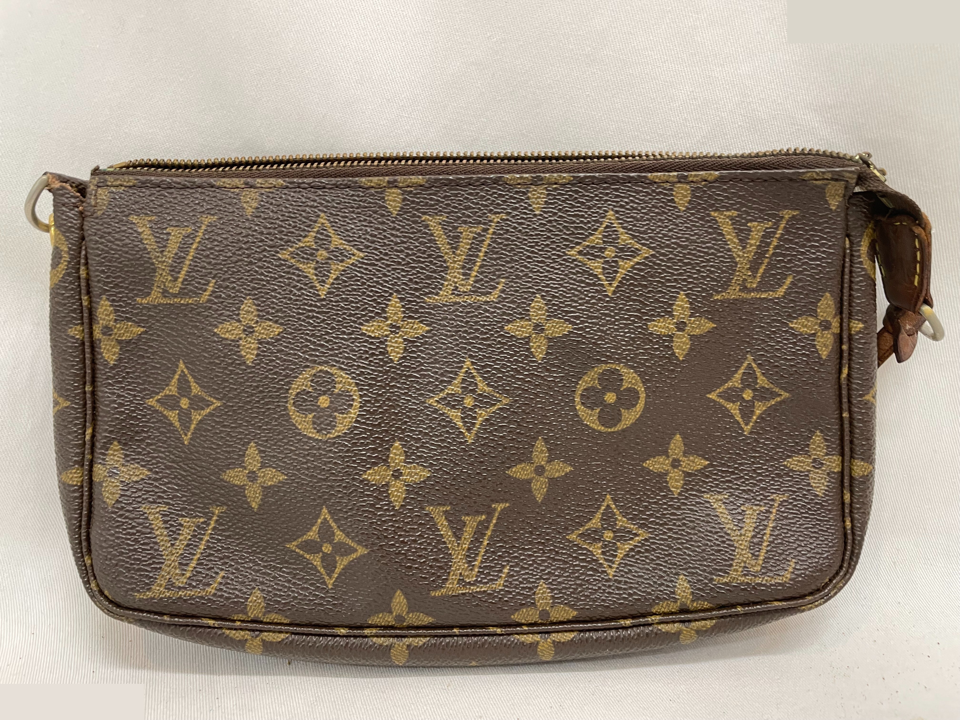 Pochette Accessoires (old model) — view 2
