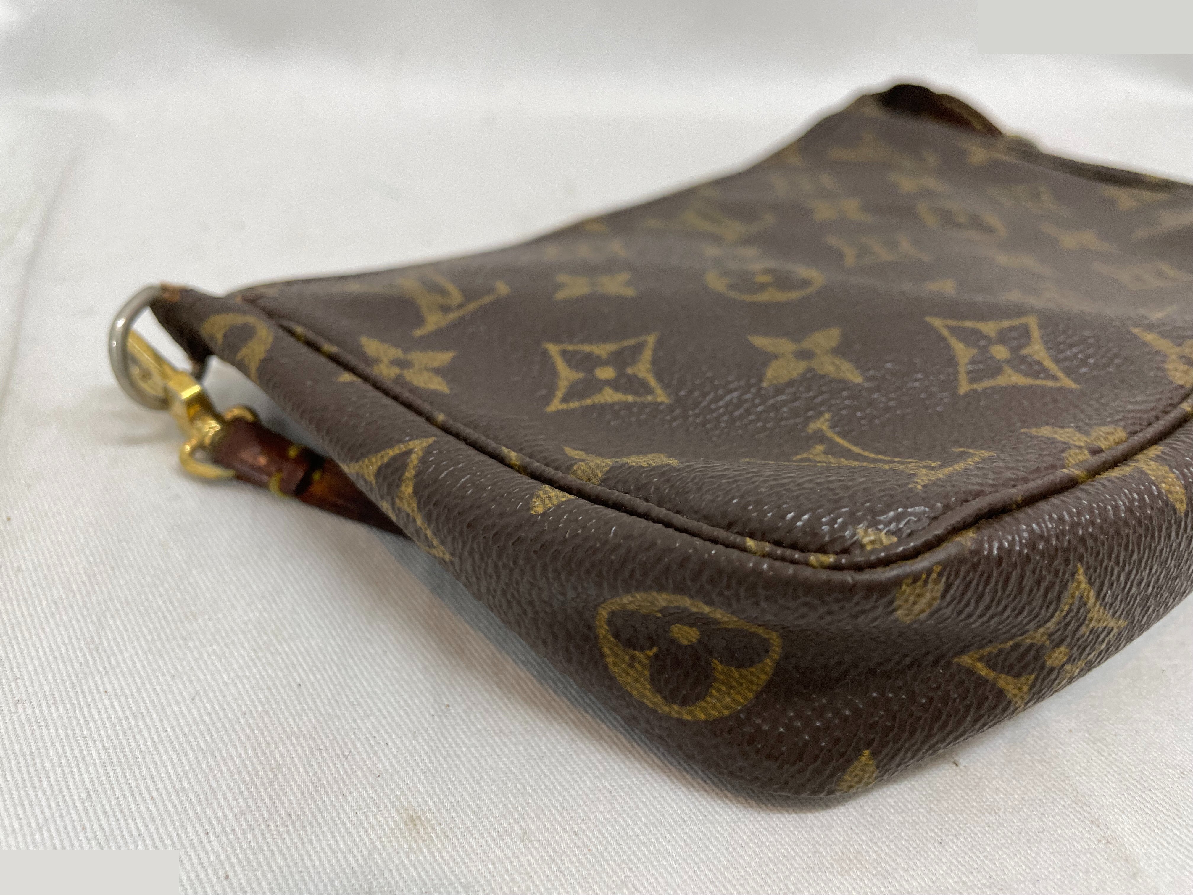 Pochette Accessoires (old model) — view 4