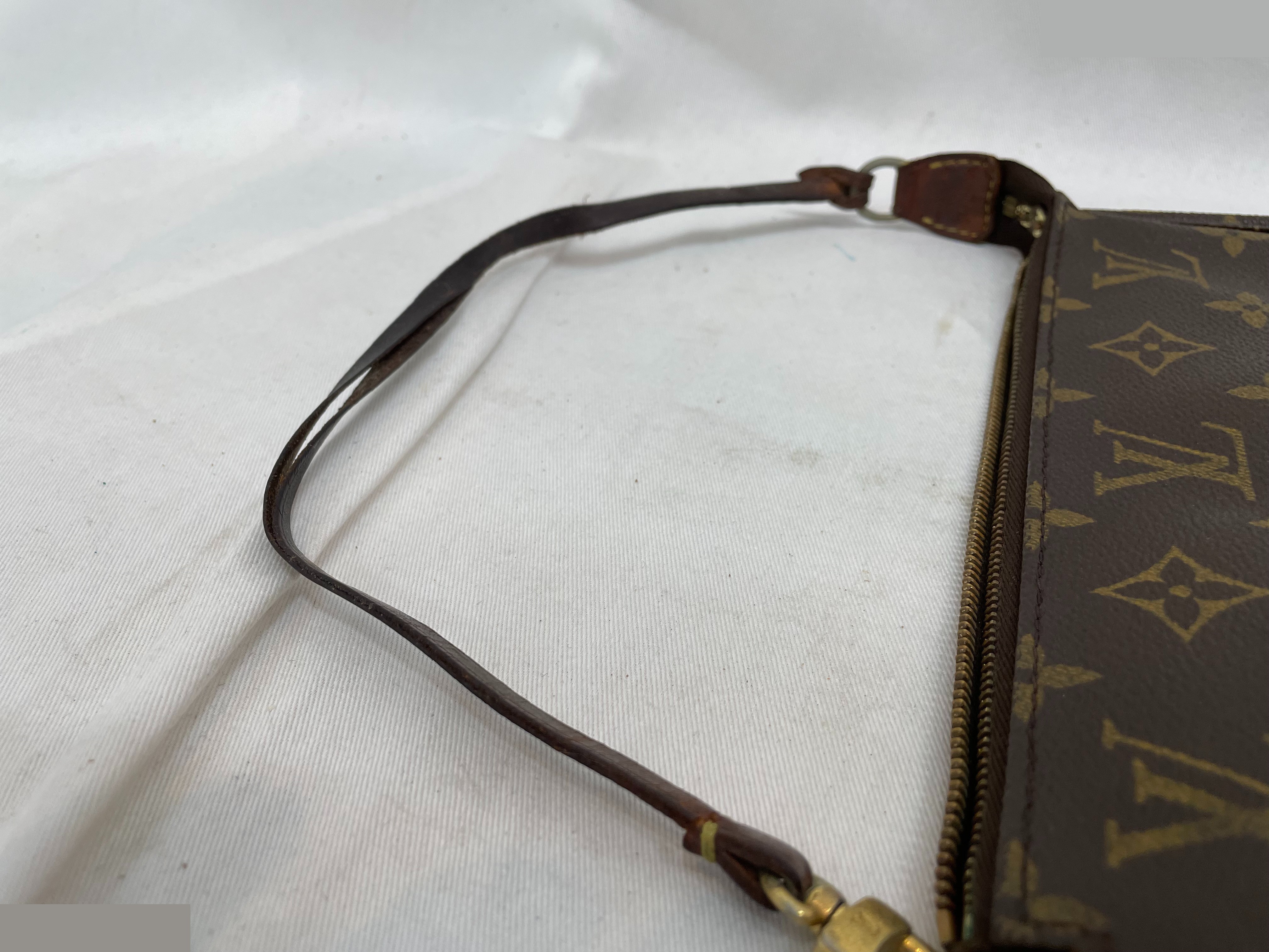 Pochette Accessoires (old model) — view 5