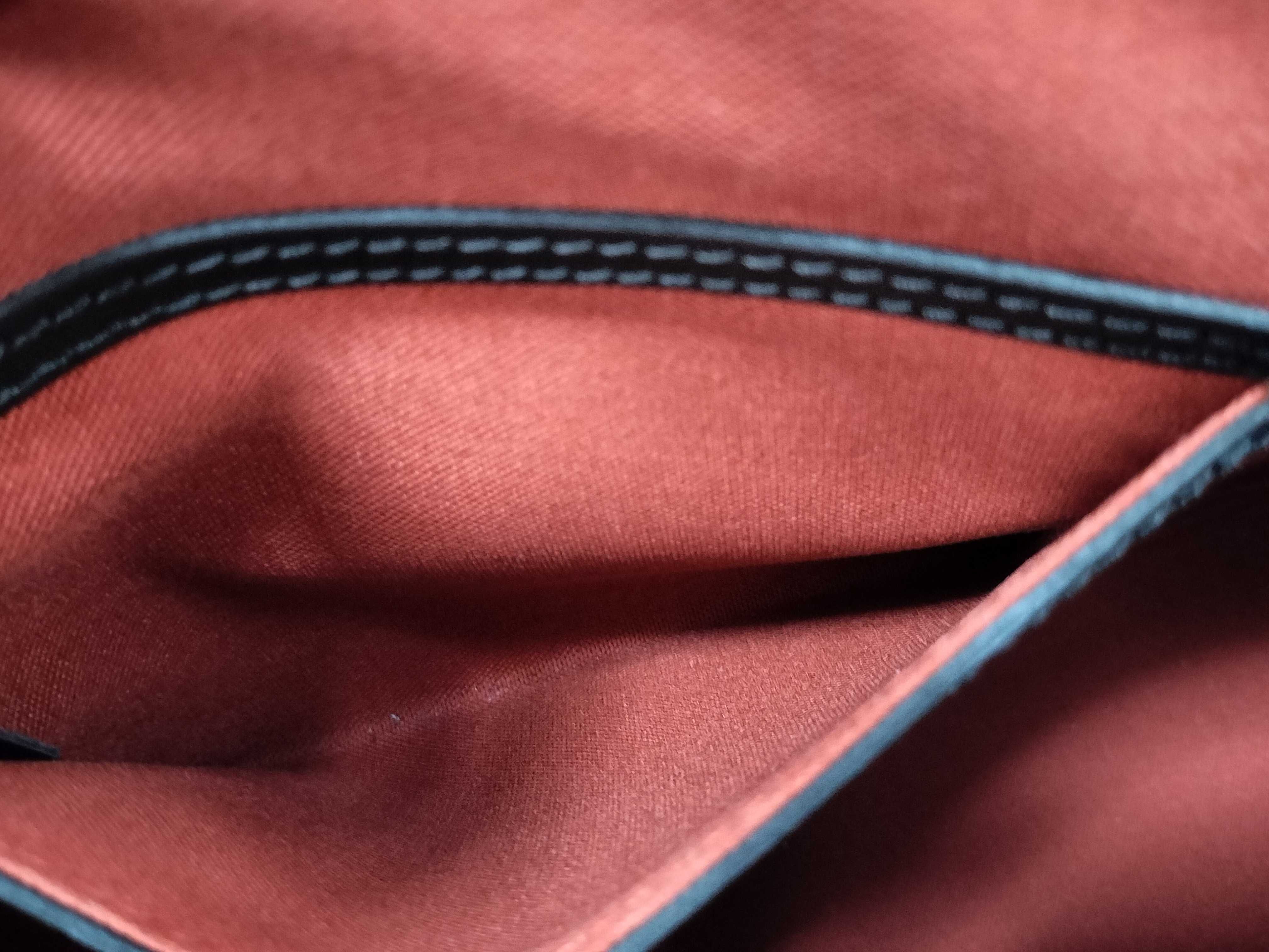 Damier Alma Handbag — view 11