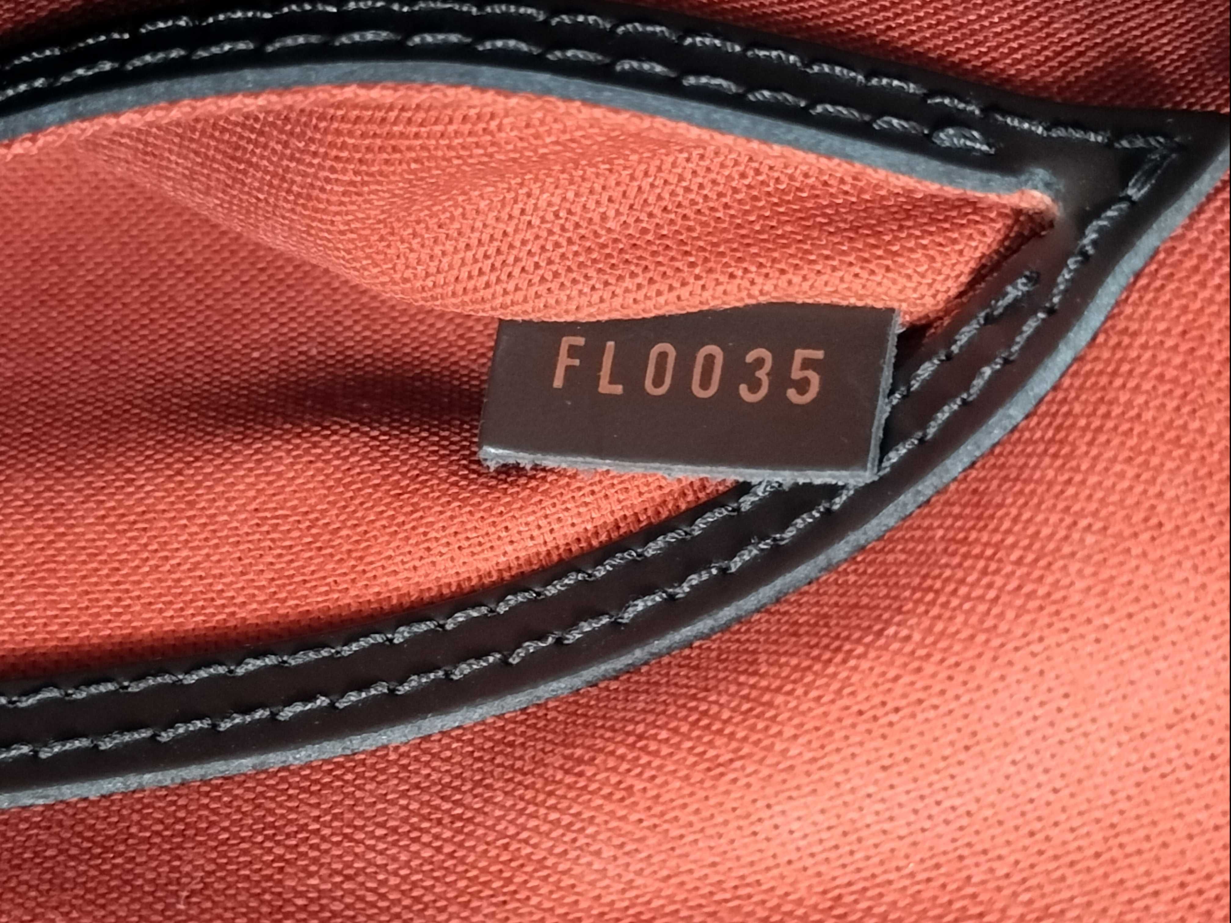 Damier Alma Handbag — view 14