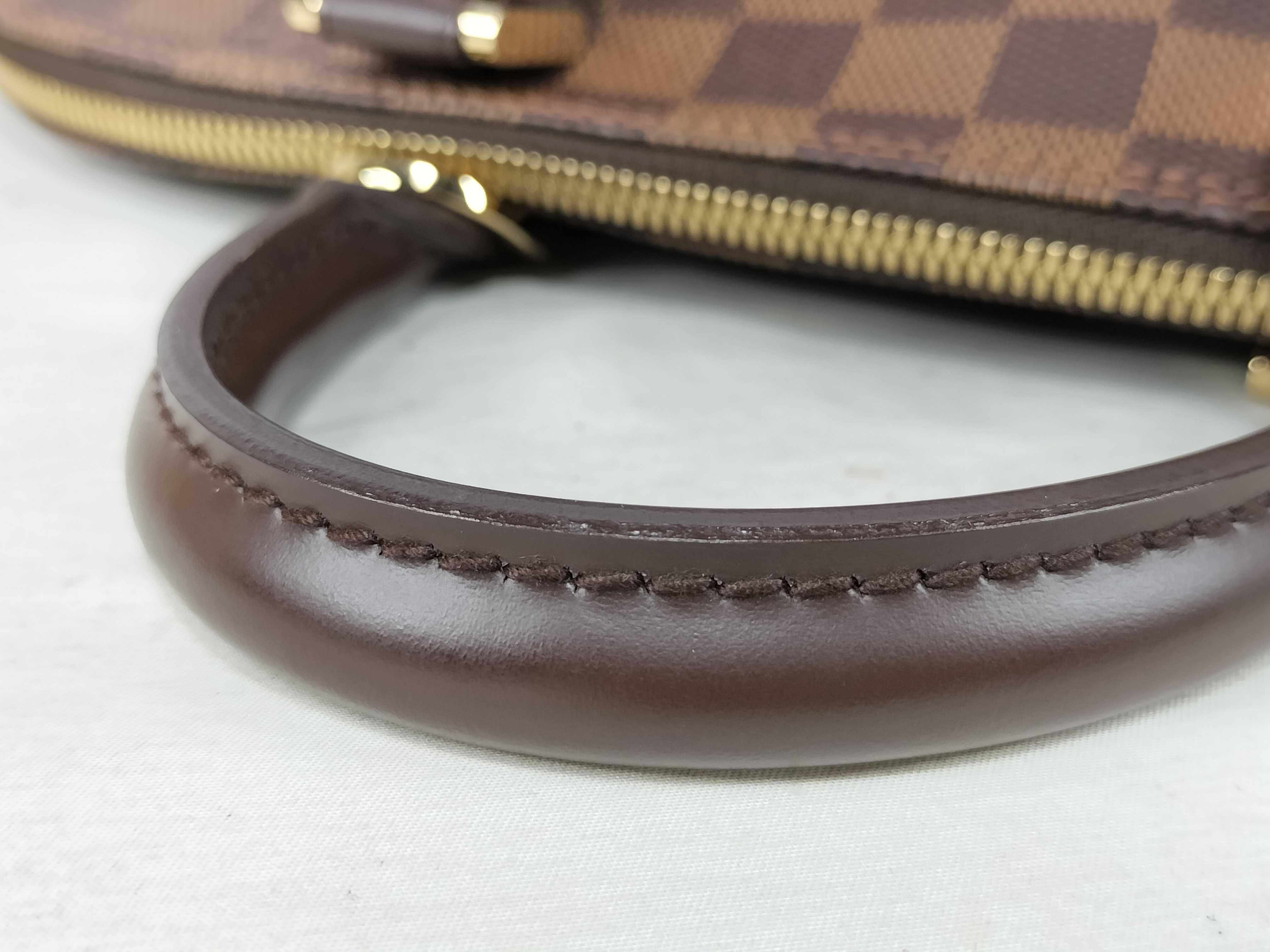 Damier Alma Handbag — view 4