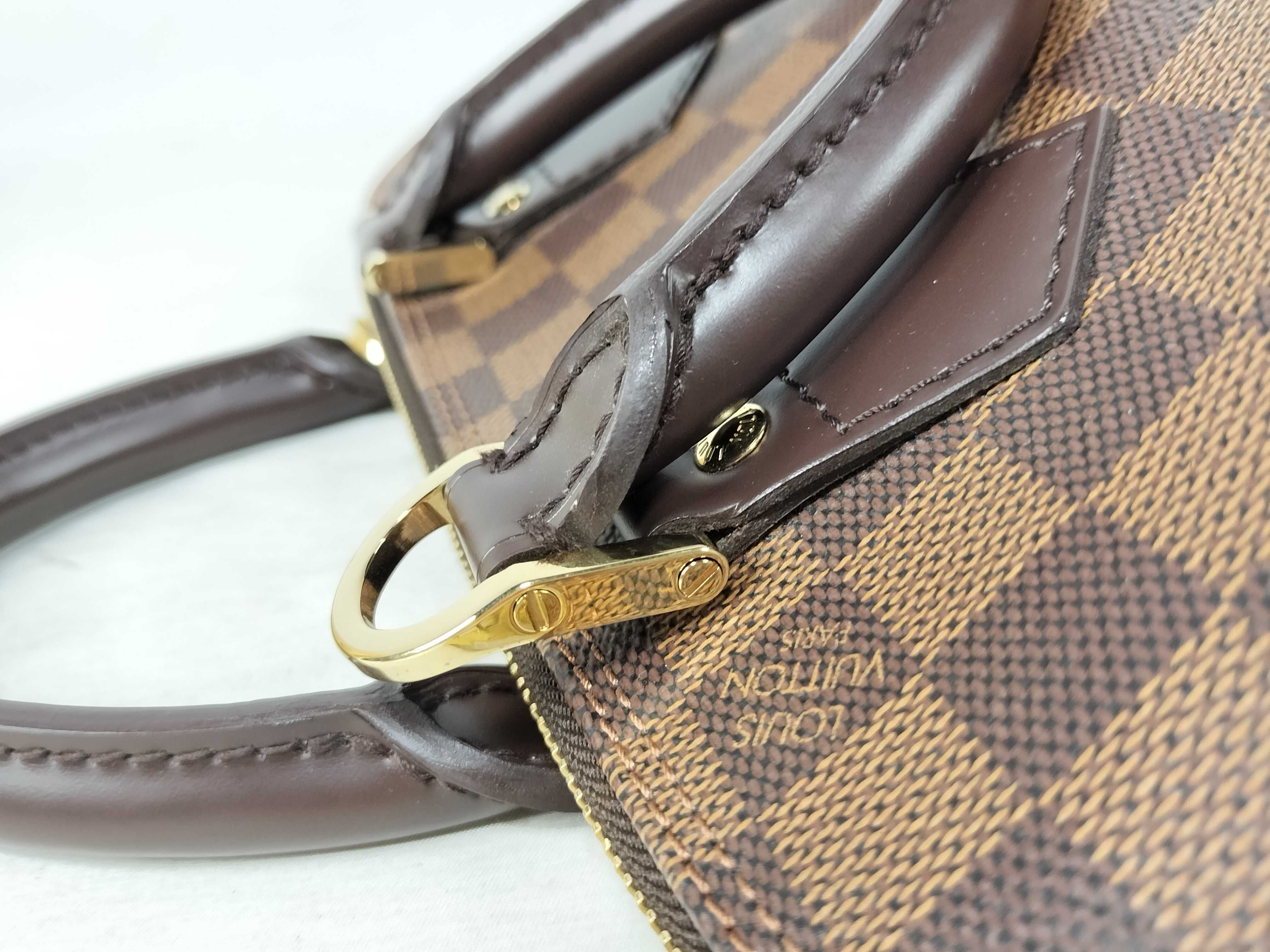 Damier Alma Handbag — view 5