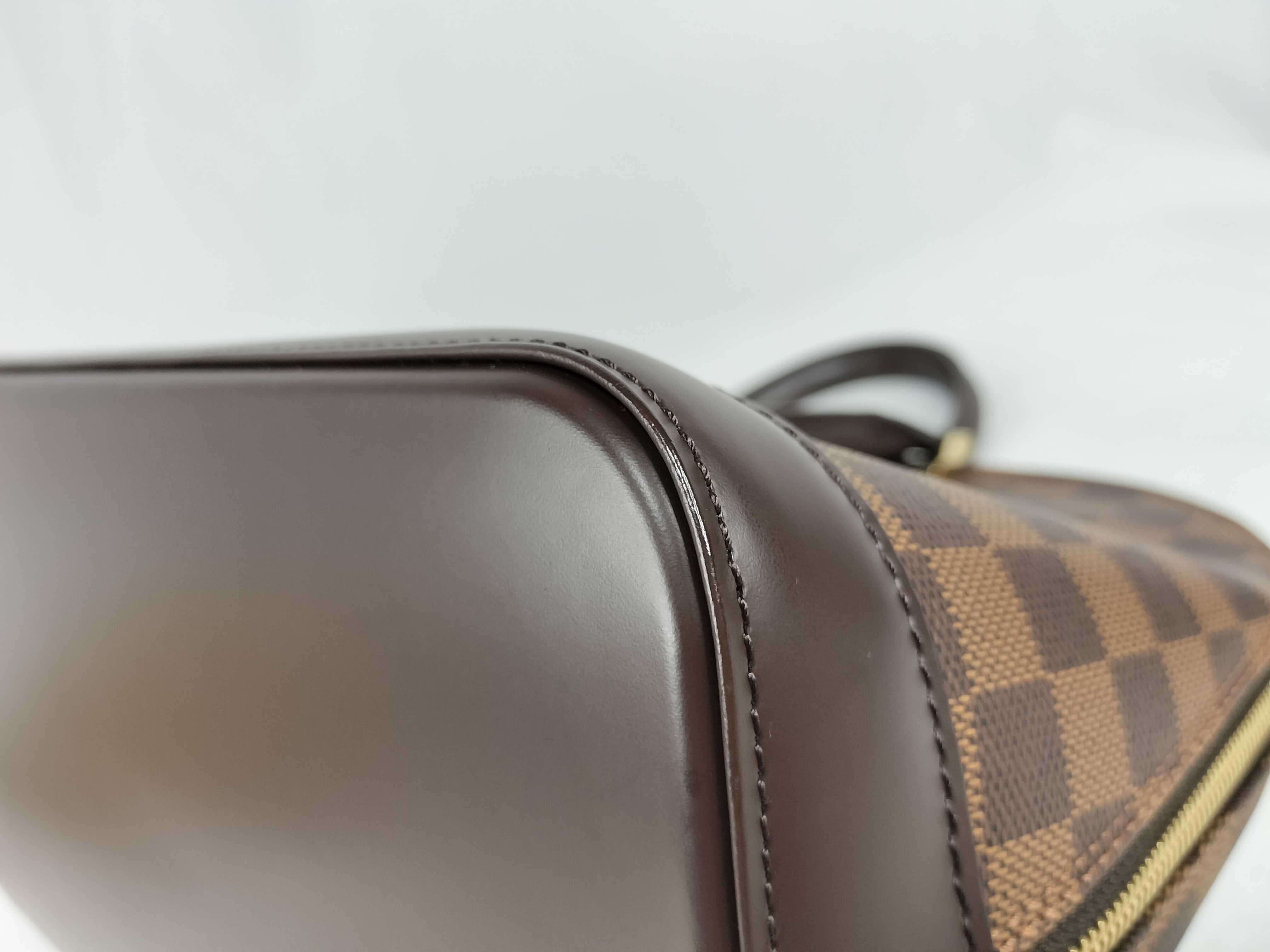 Damier Alma Handbag — view 7