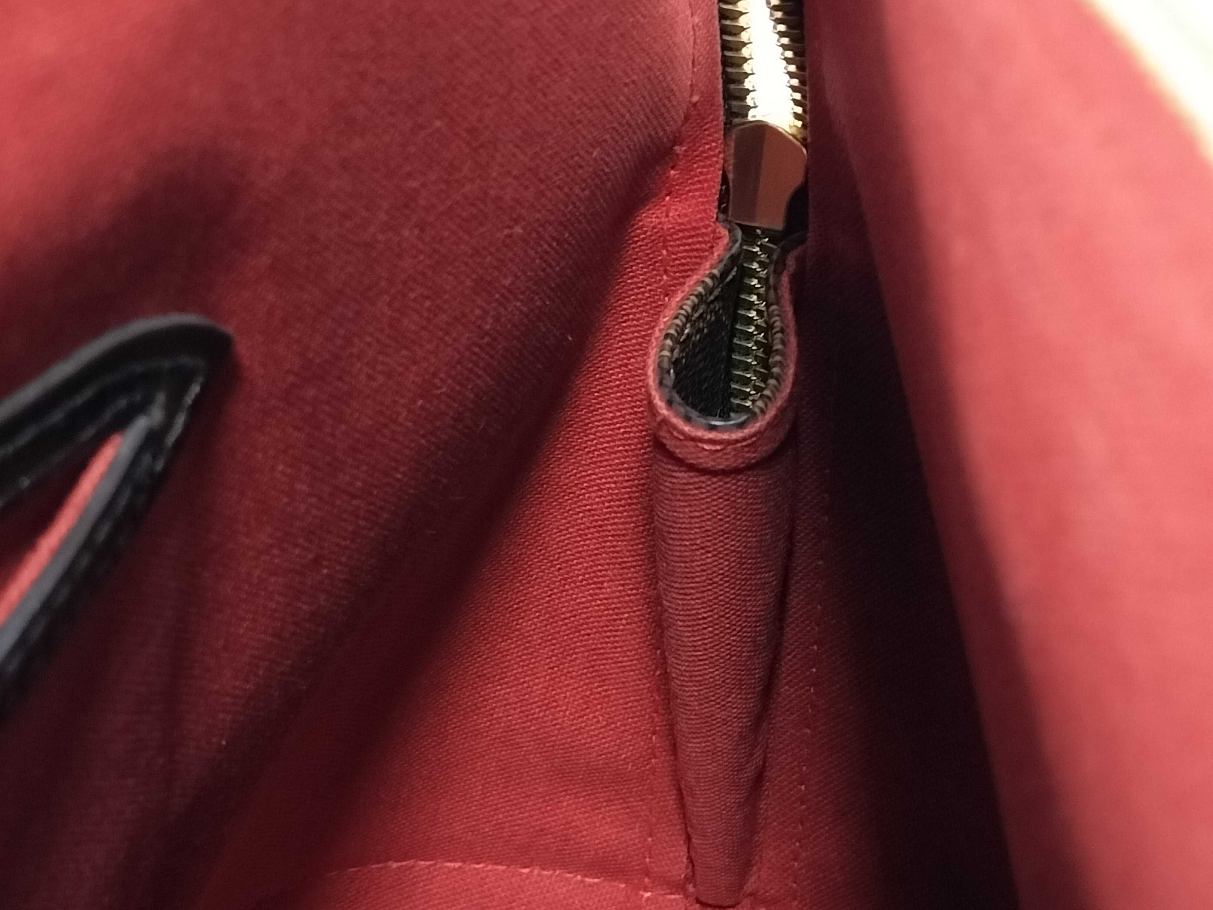 Damier Alma Handbag — view 9
