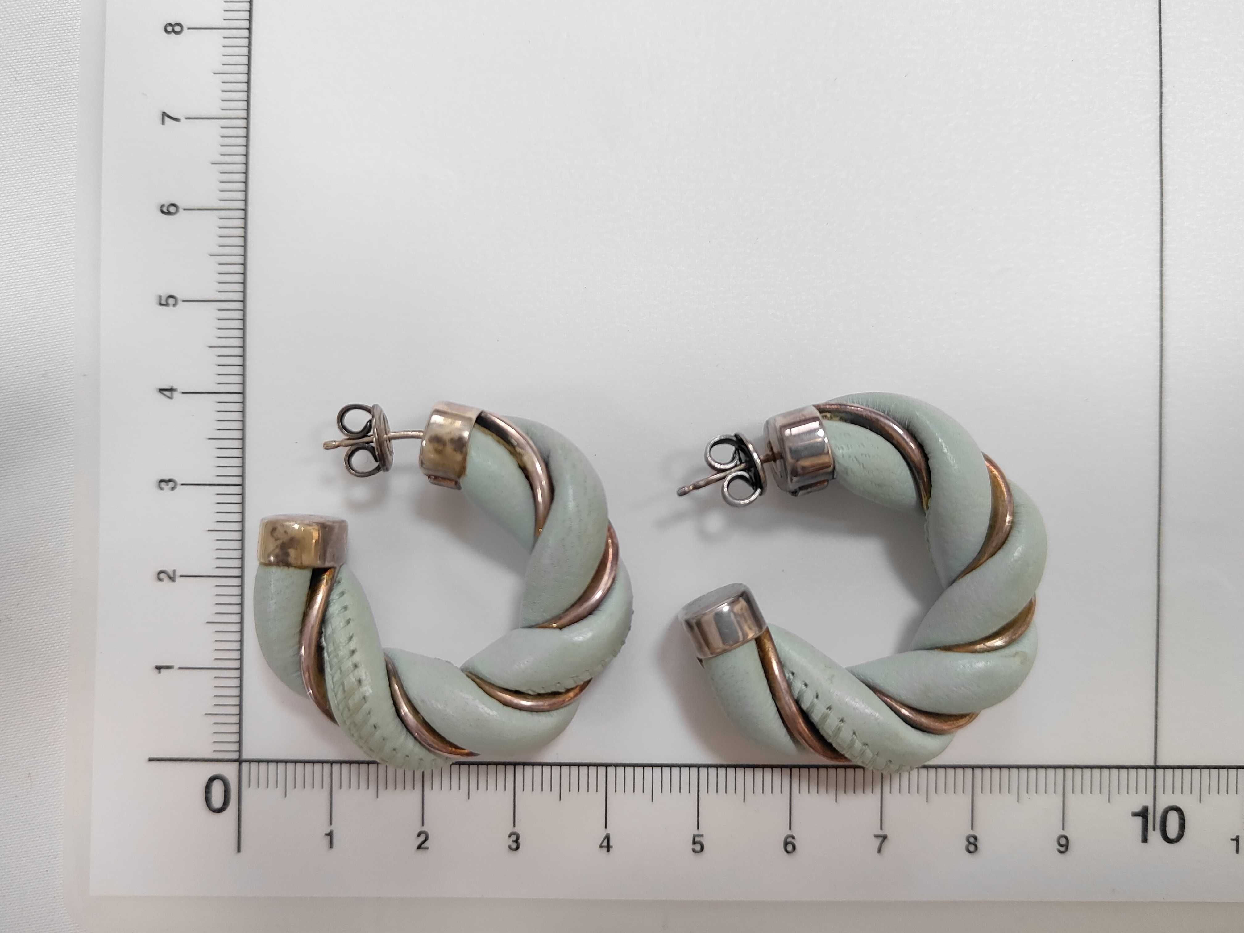 earrings — view 5