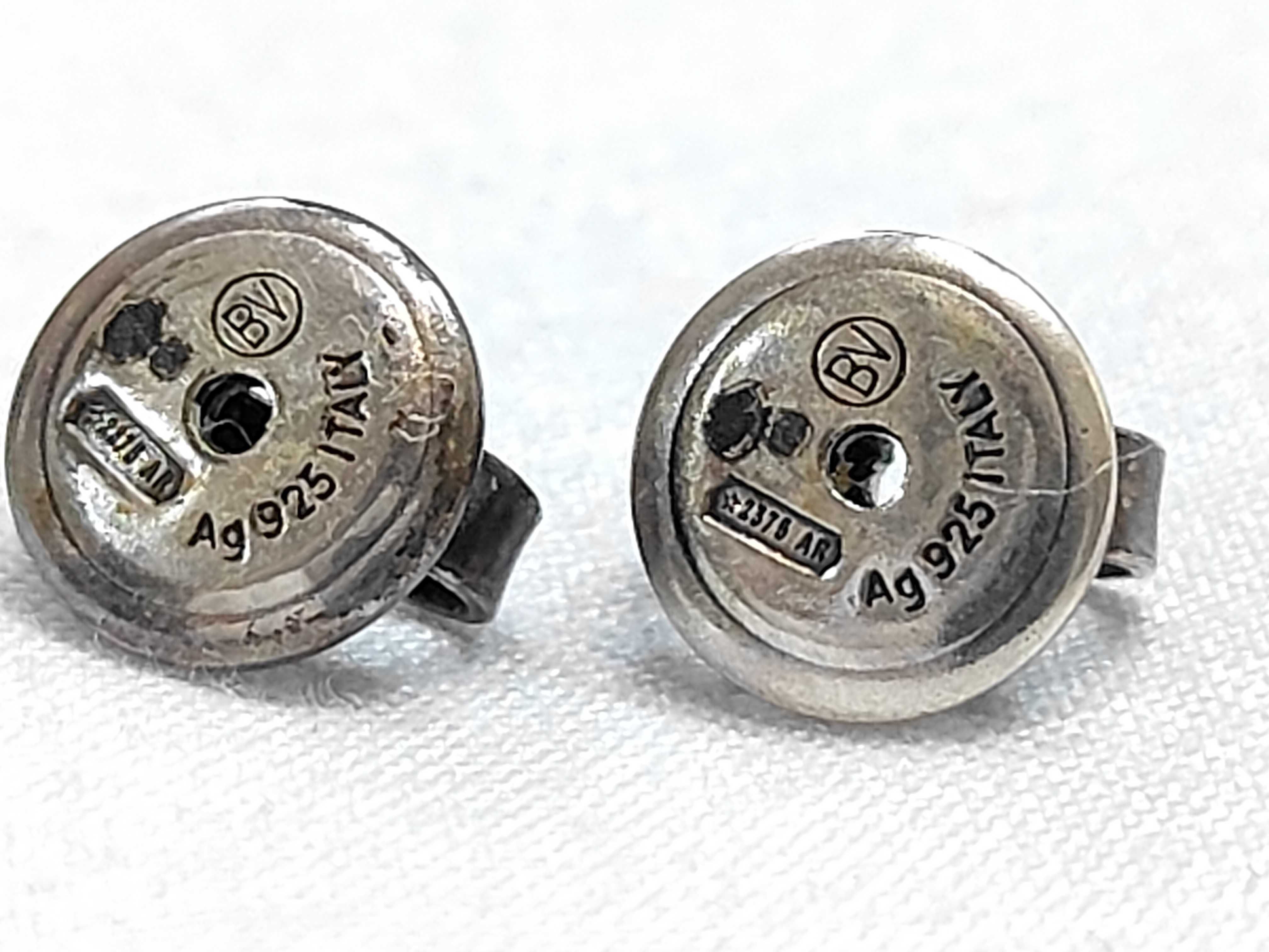 earrings — view 6