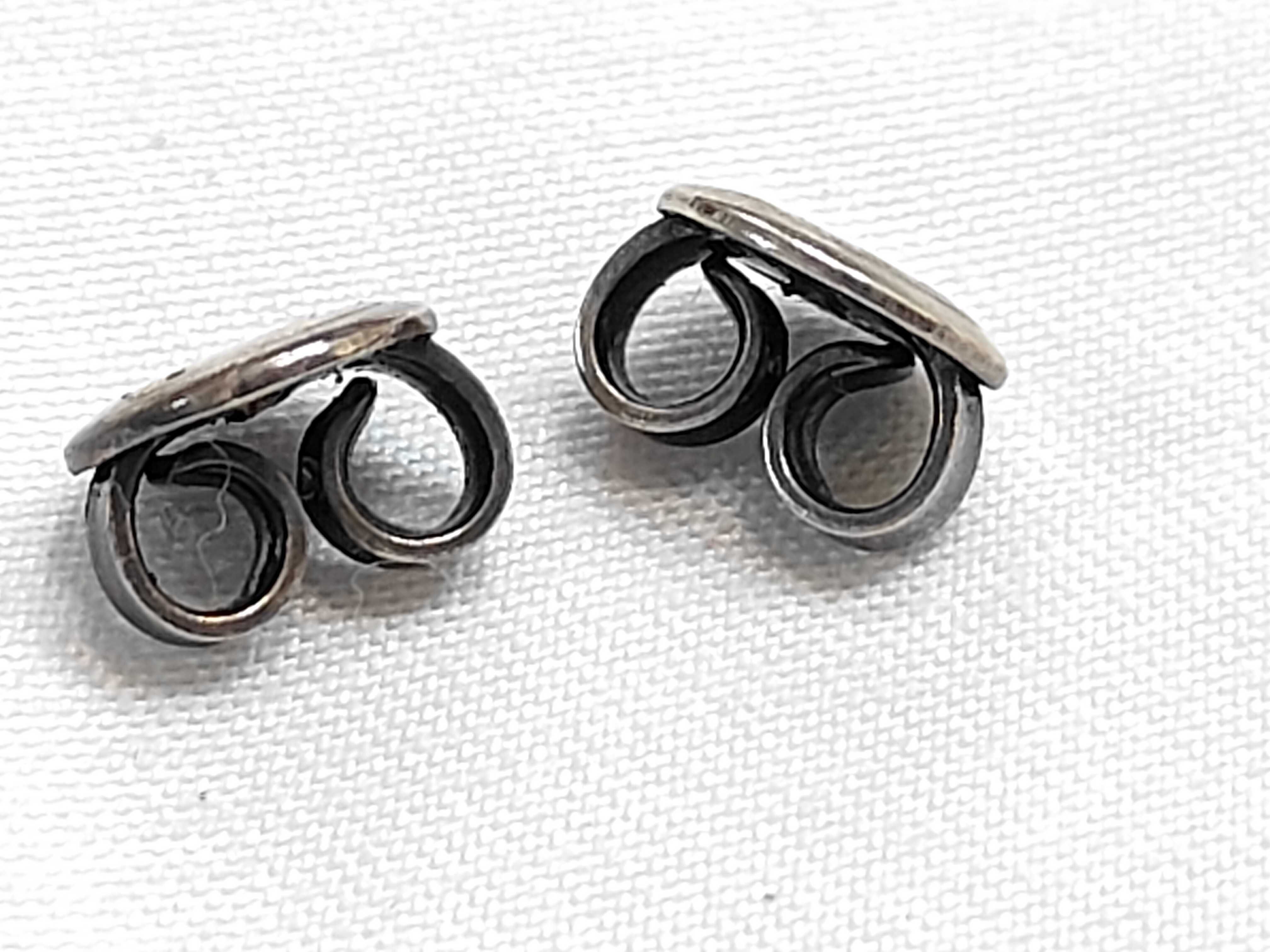earrings — view 7