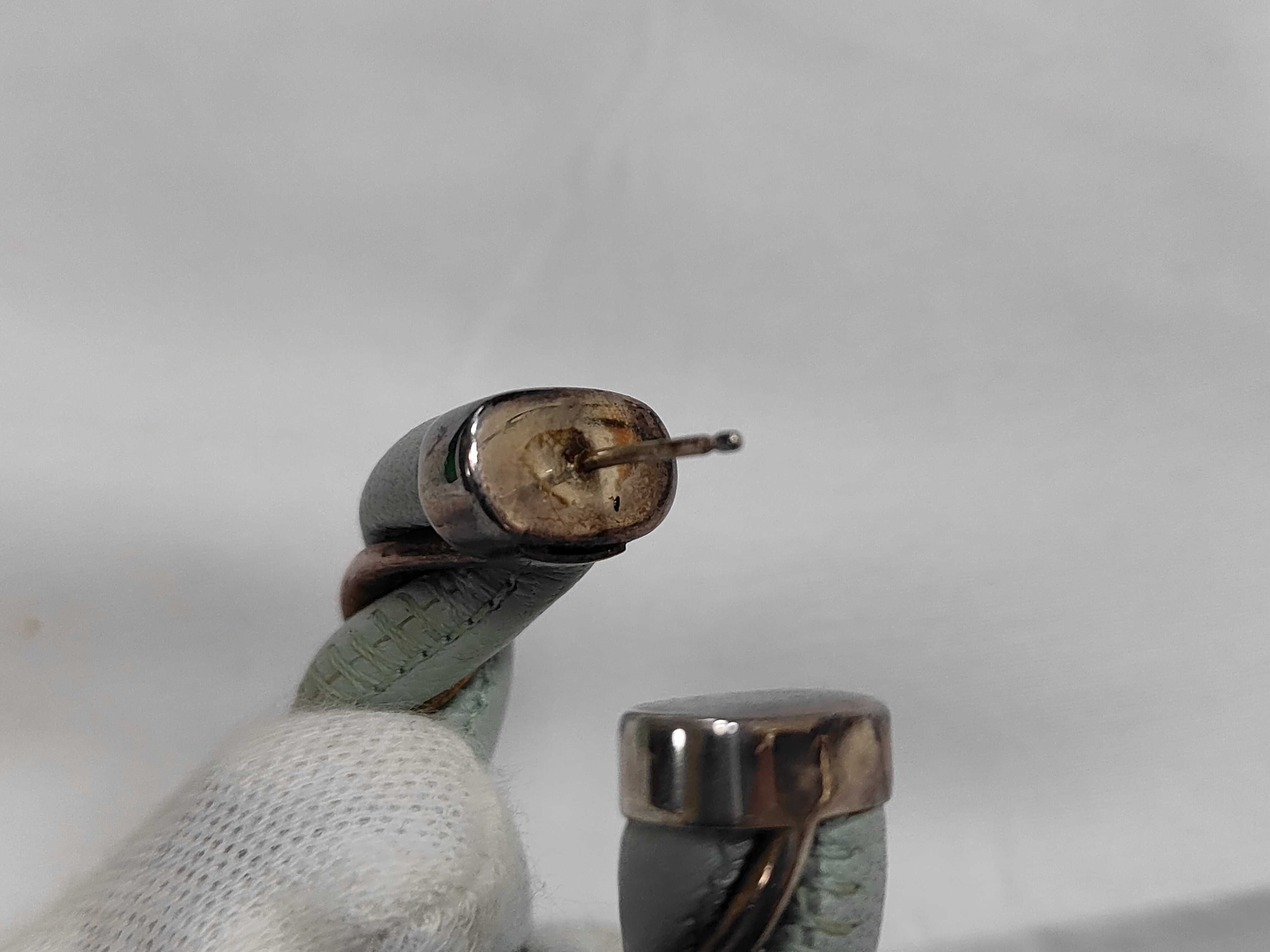 earrings — view 8