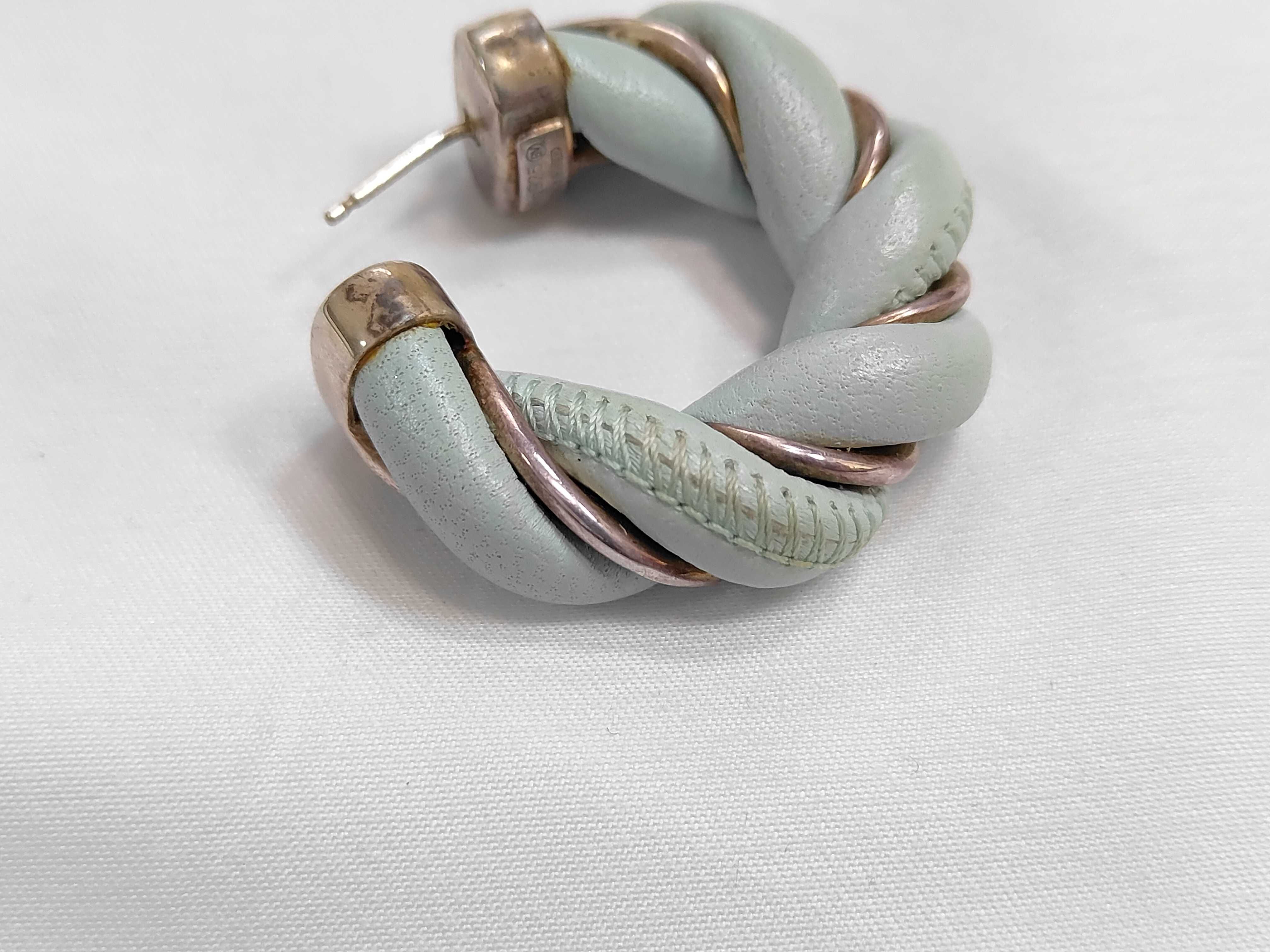 earrings — view 9