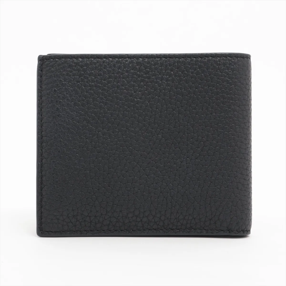 Square 811910 Compact Wallet Black — view 2