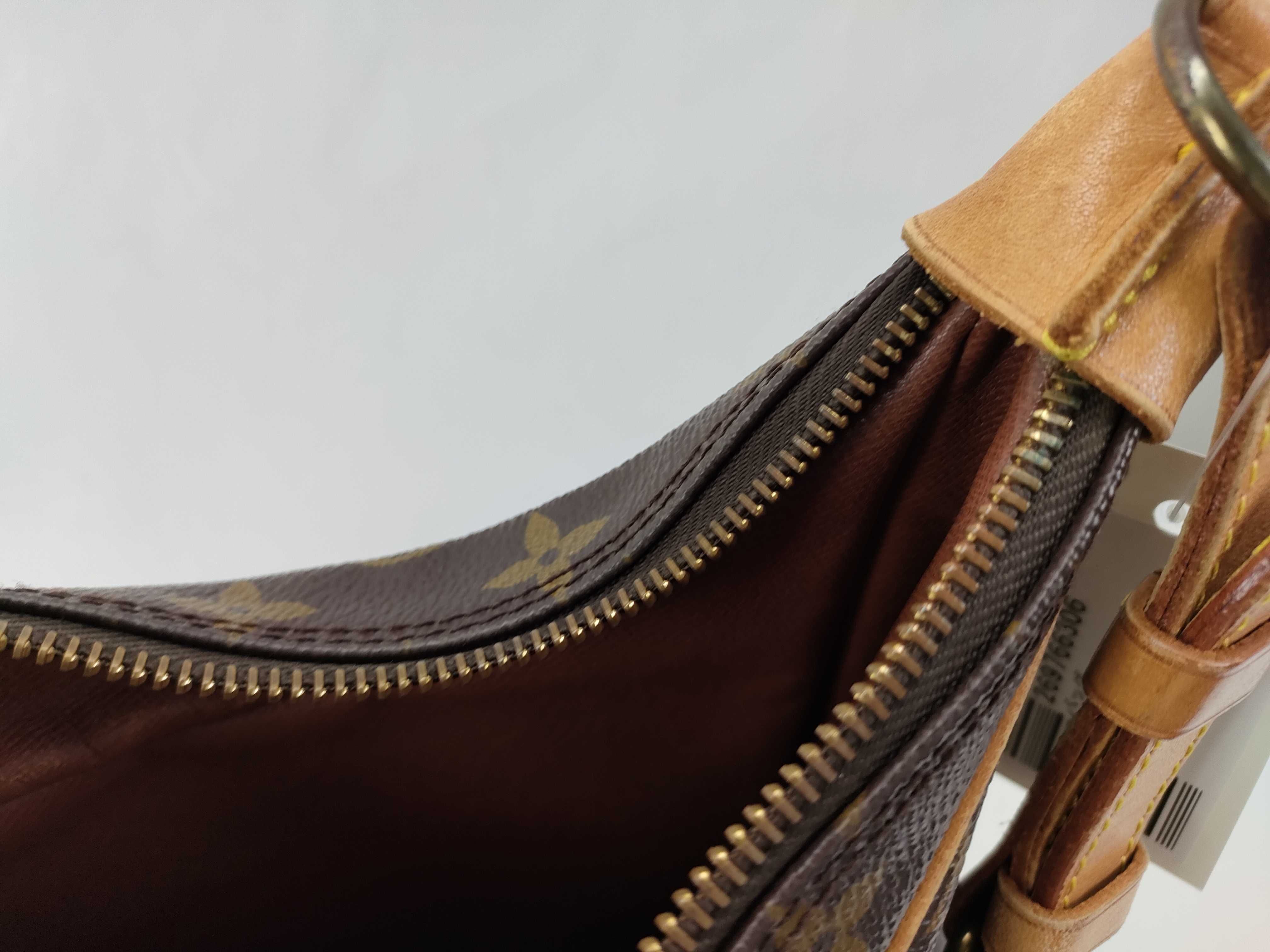 Monogram M51265 Boulogne 30 Shoulder Bag — view 13