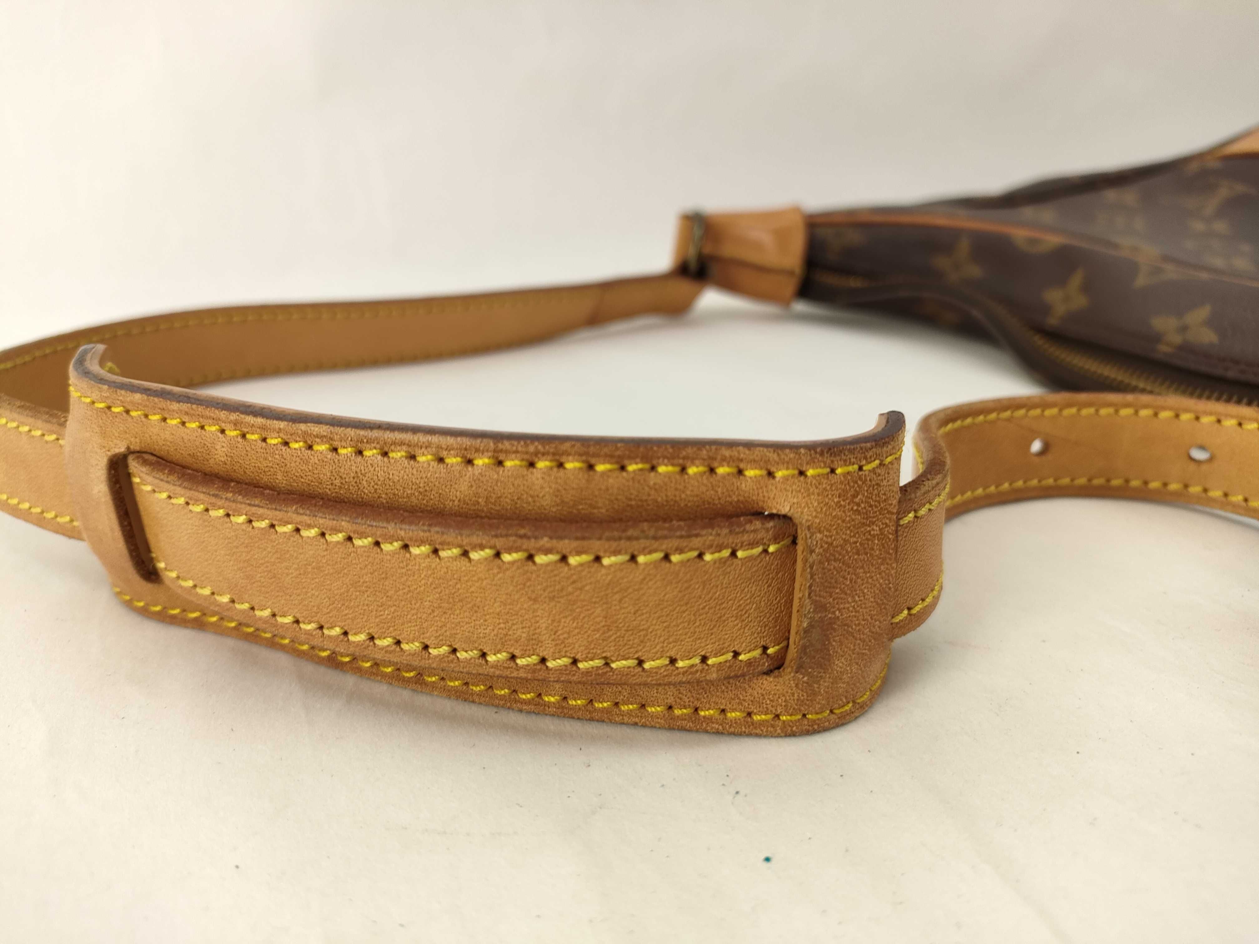 Monogram M51265 Boulogne 30 Shoulder Bag — view 4