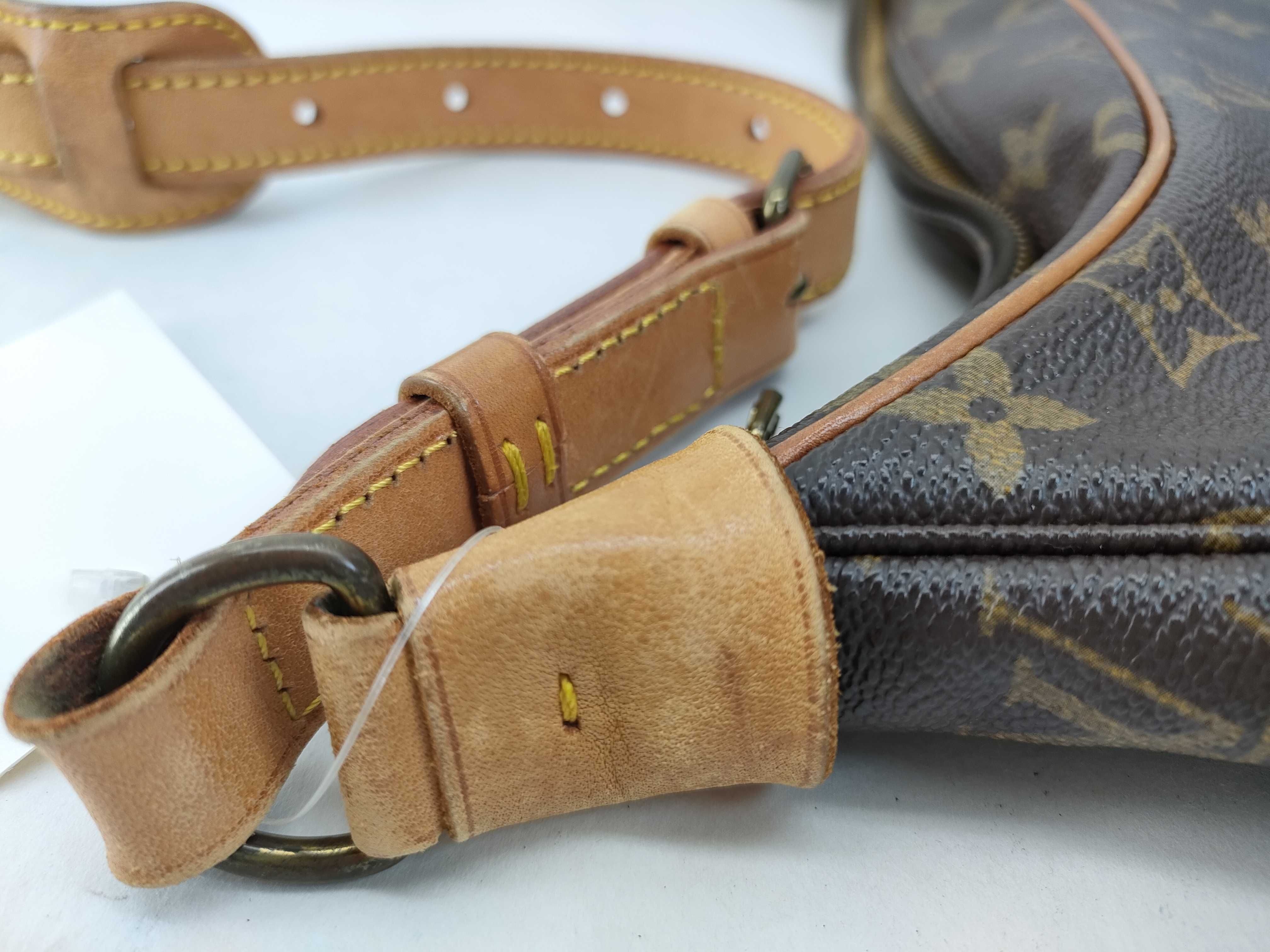 Monogram M51265 Boulogne 30 Shoulder Bag — view 5