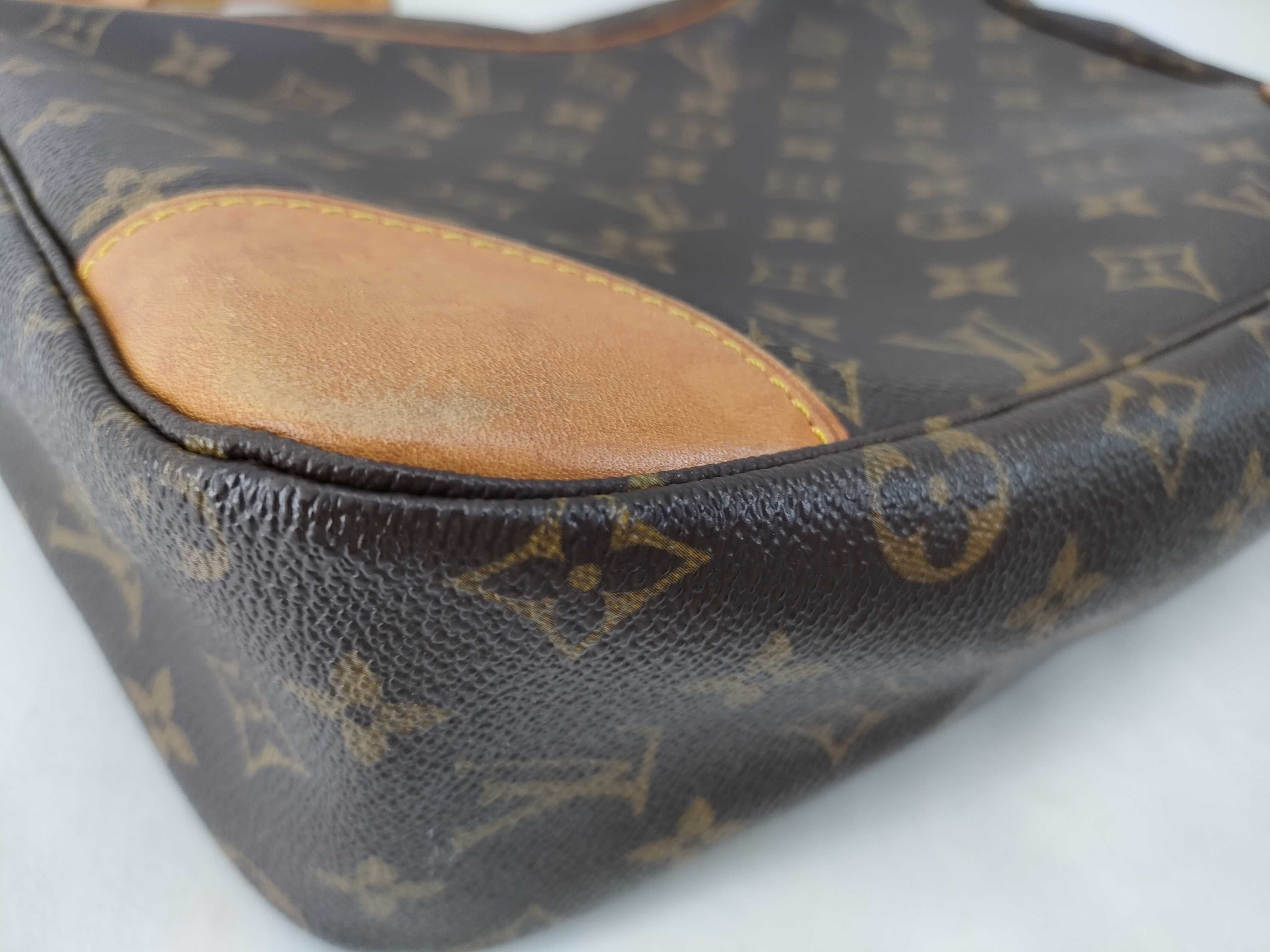 Monogram M51265 Boulogne 30 Shoulder Bag — view 6