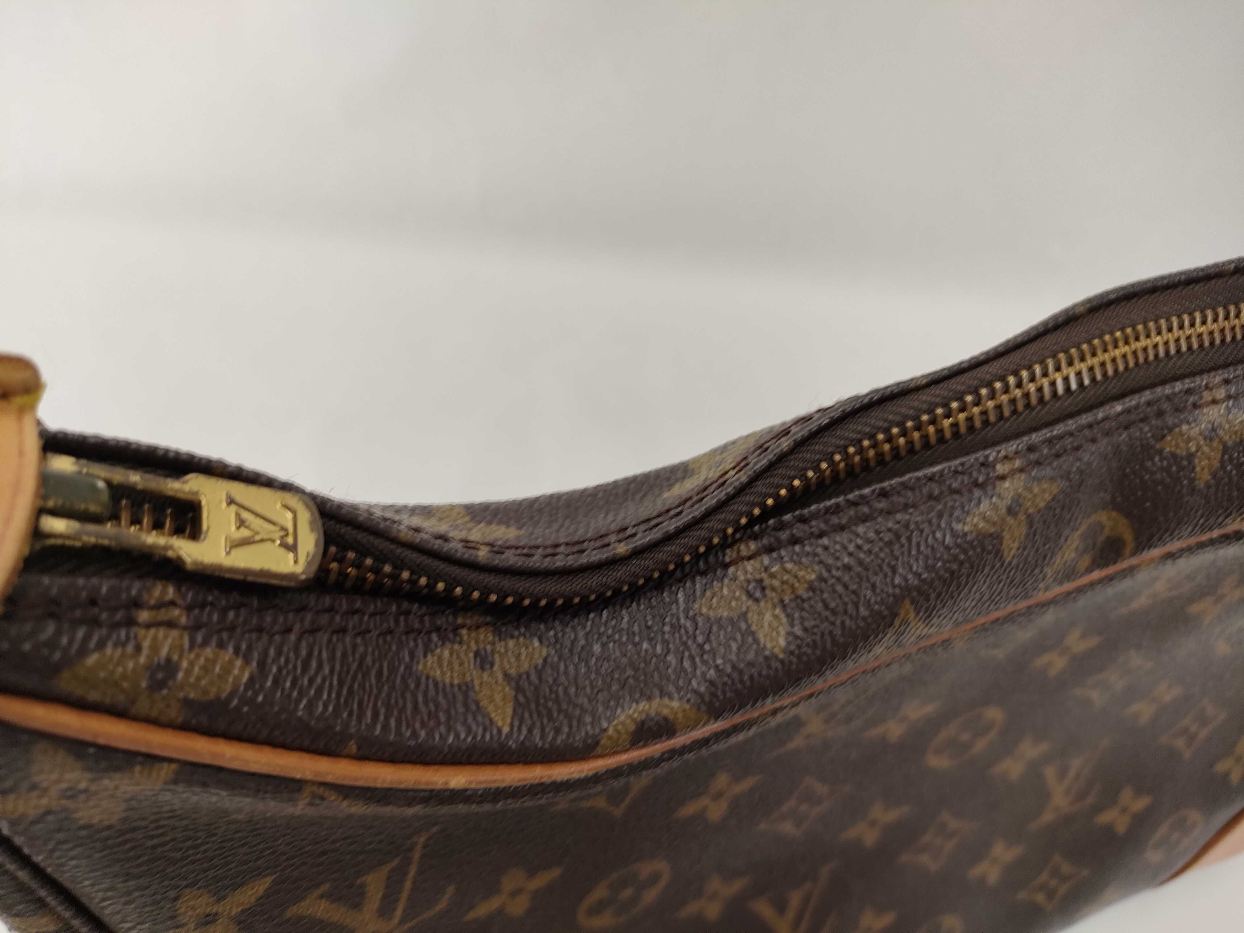 Monogram M51265 Boulogne 30 Shoulder Bag — view 8