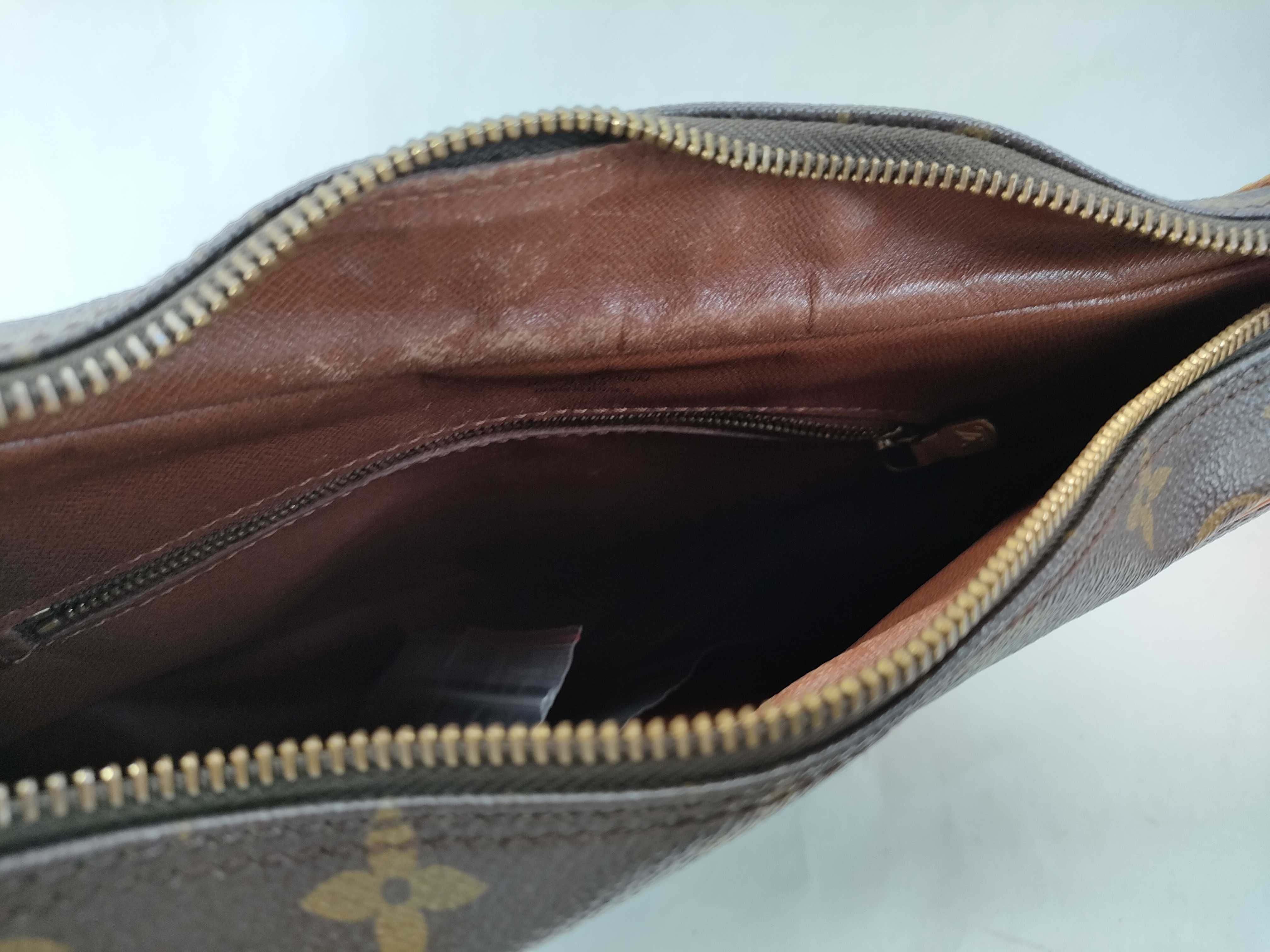 Monogram M51265 Boulogne 30 Shoulder Bag — view 9