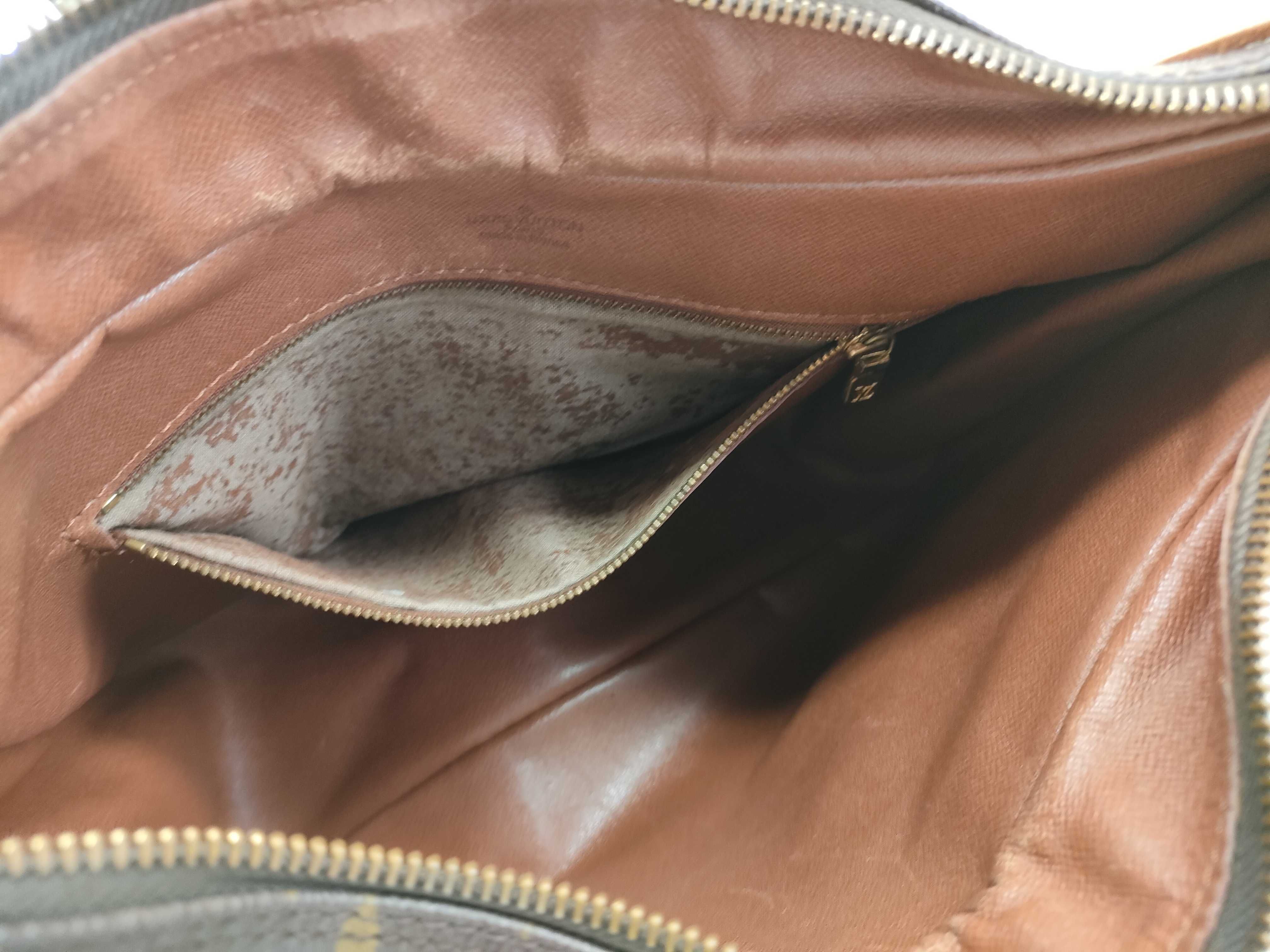Monogram M51265 Boulogne 30 Shoulder Bag — view 10