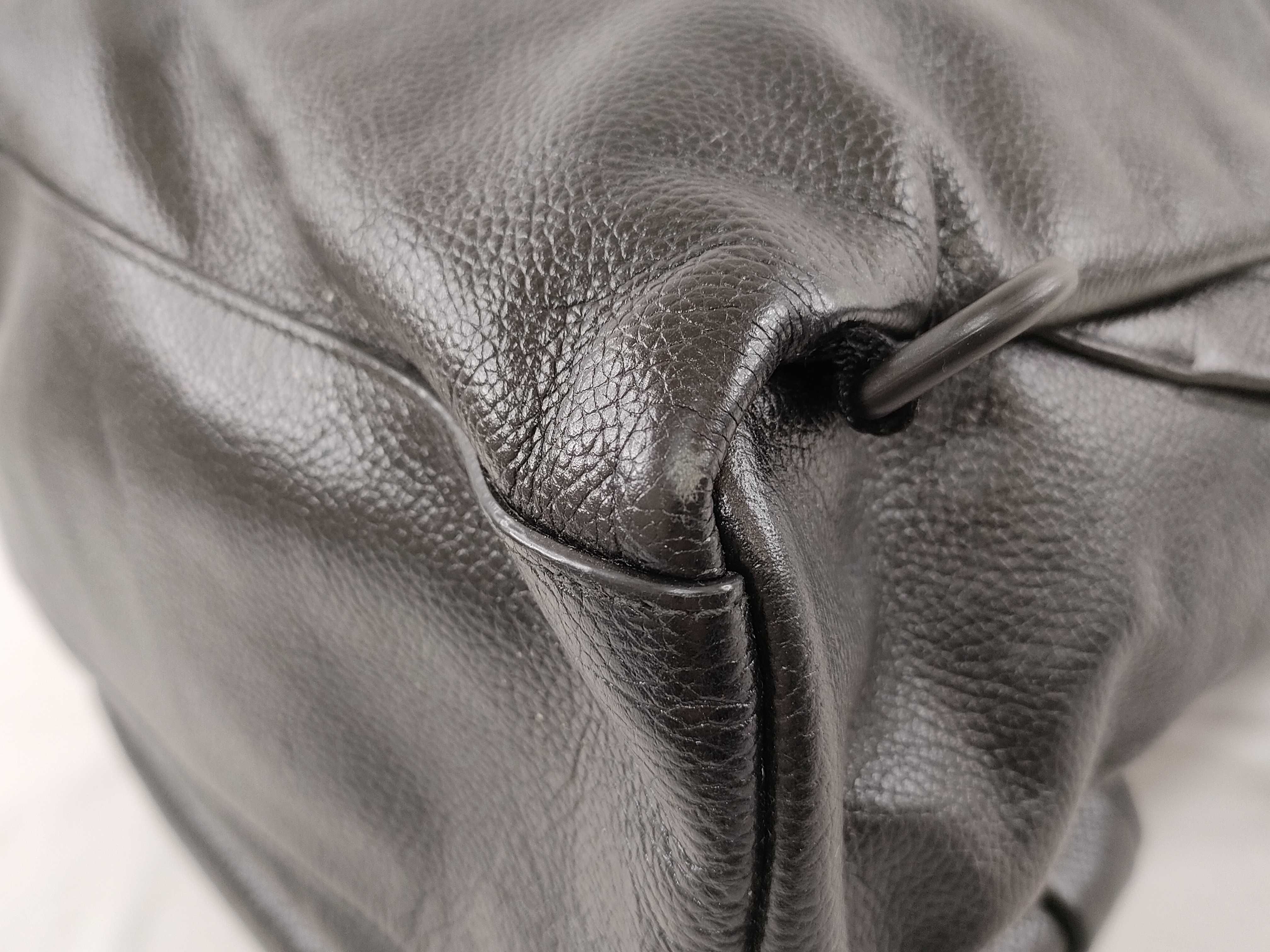 Body Bag Shoulder Bag — view 4